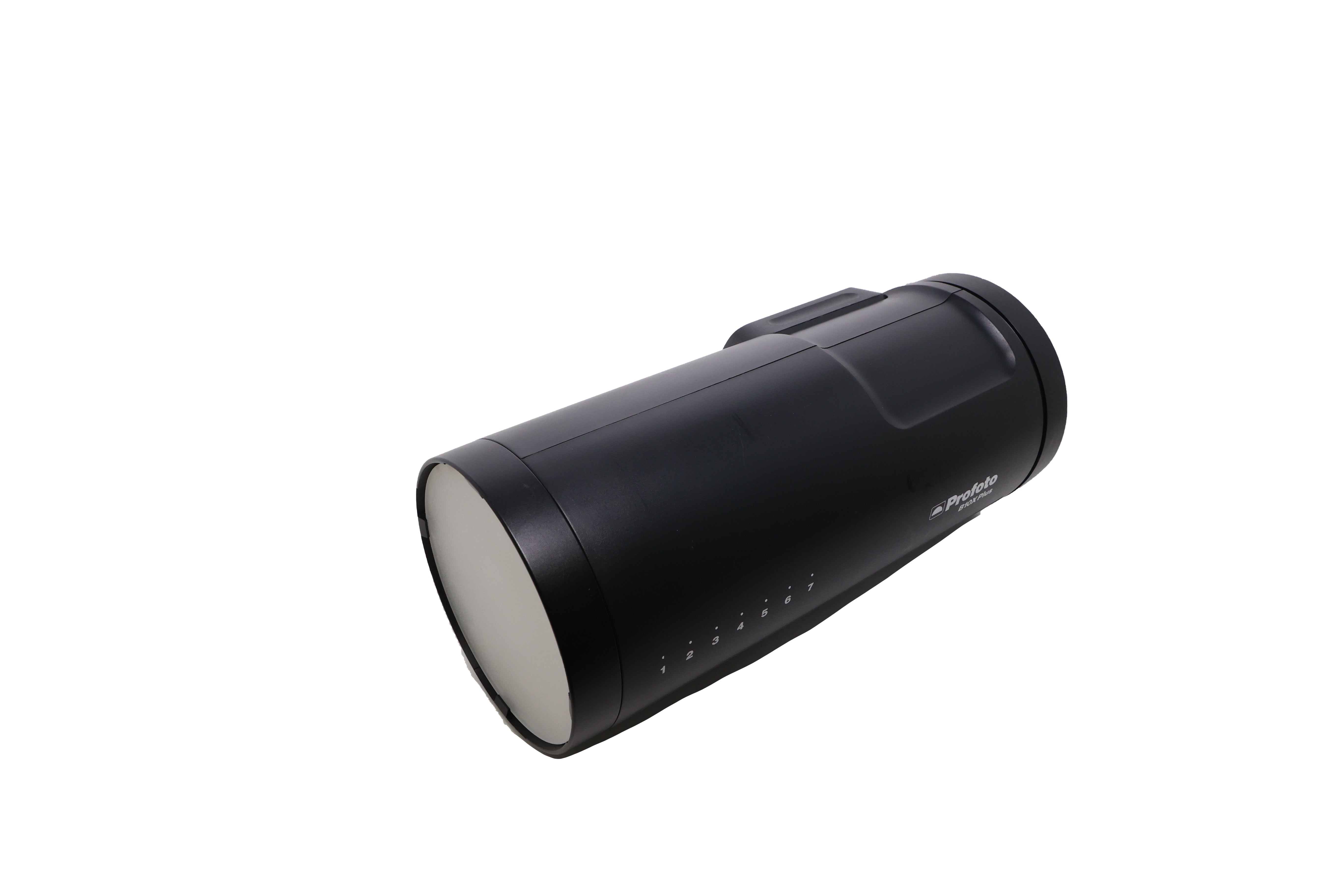 USED Profoto B10x Plus