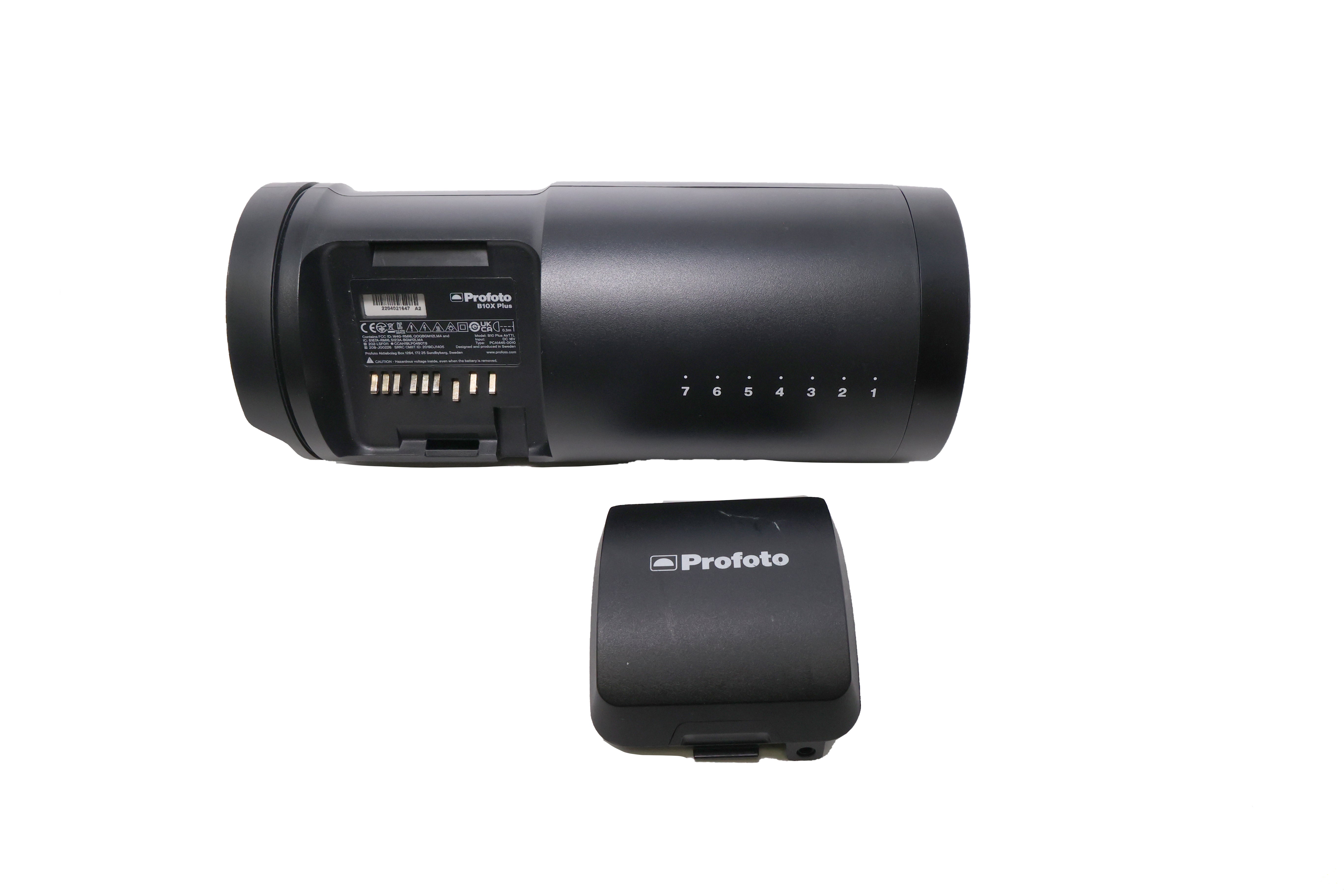 USED Profoto B10x Plus