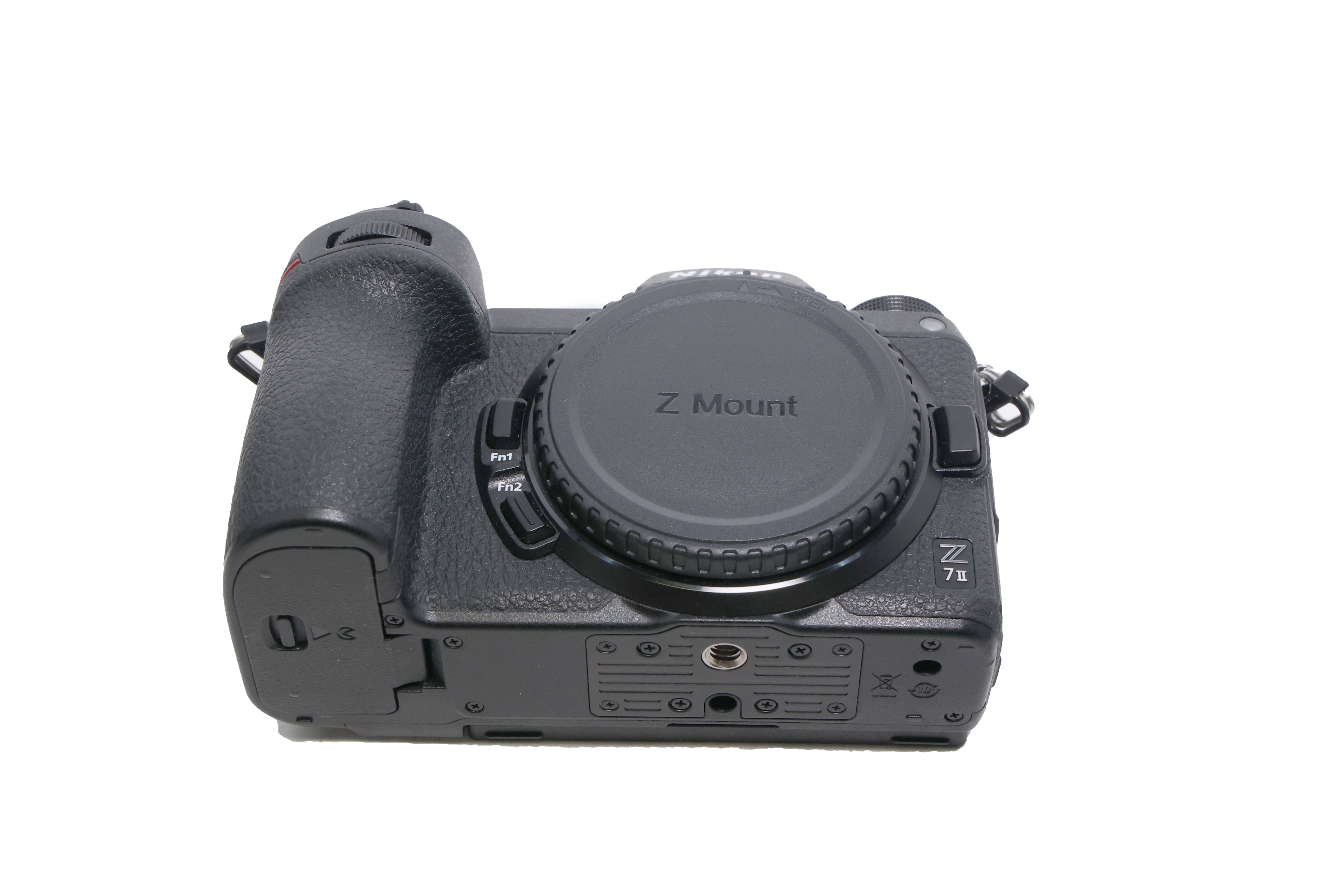 Used Nikon Z7 II Mirrorless Camera Body
