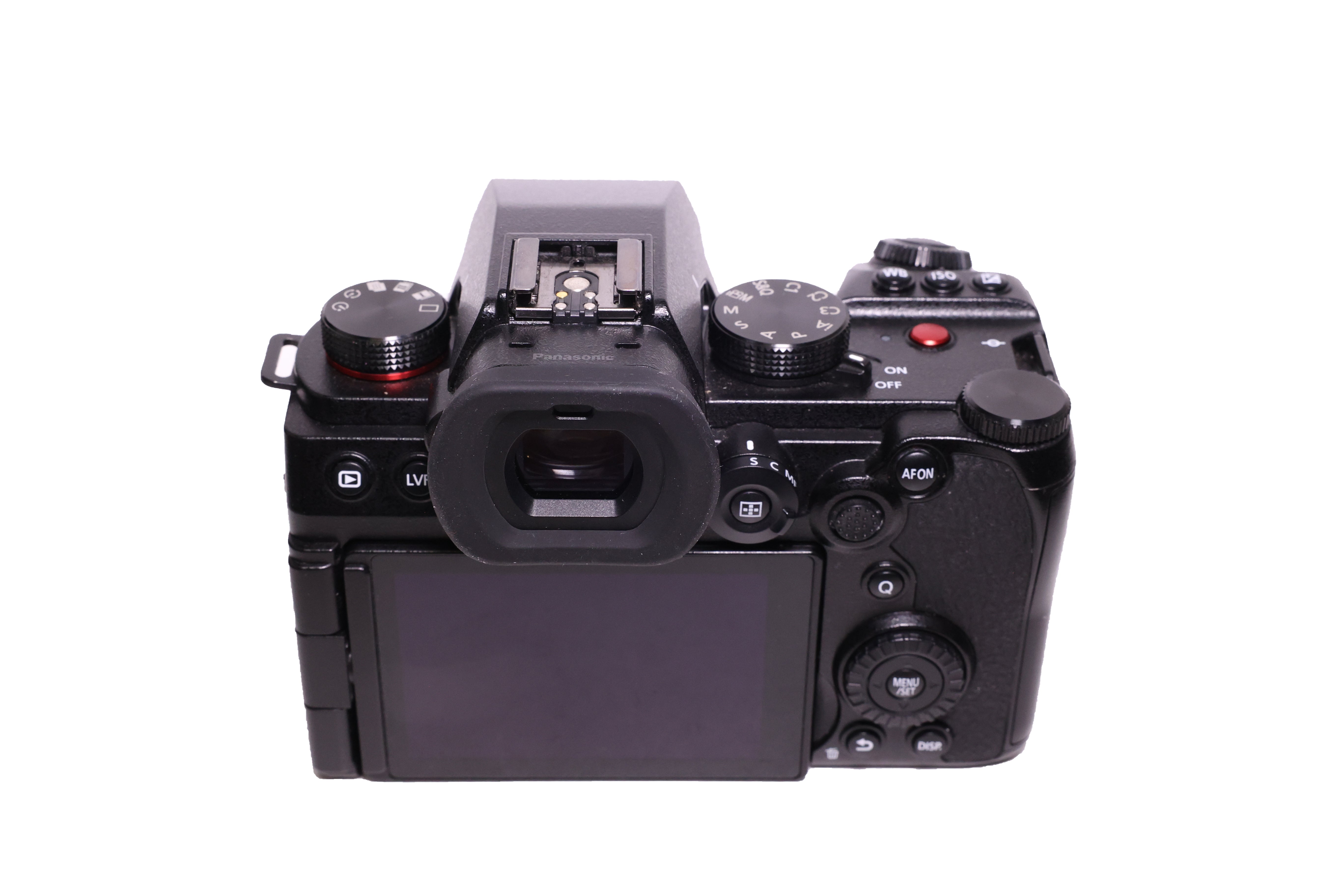 USED Panasonic Lumix S5 II Body