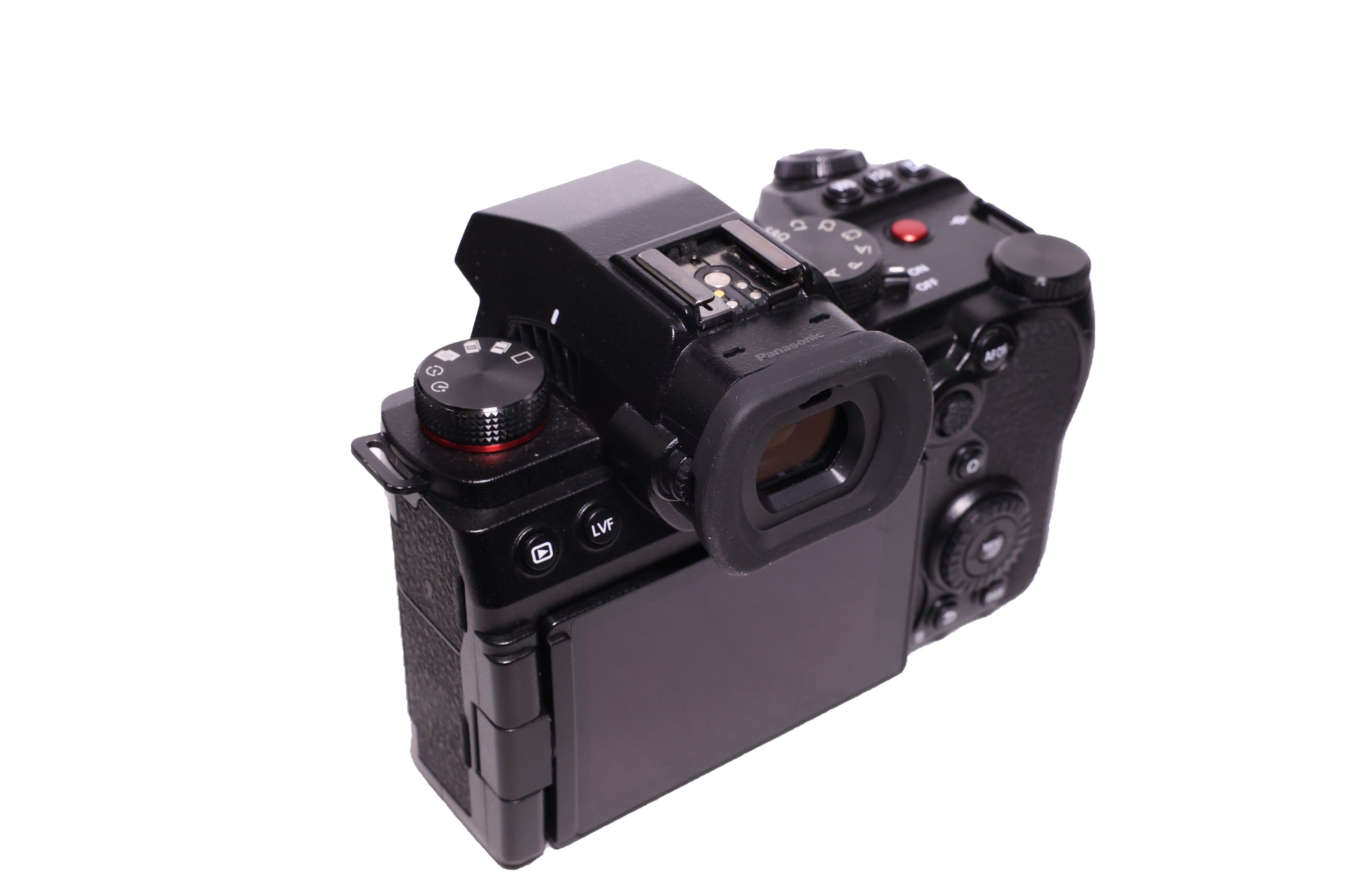 USED Panasonic Lumix S5 II Body