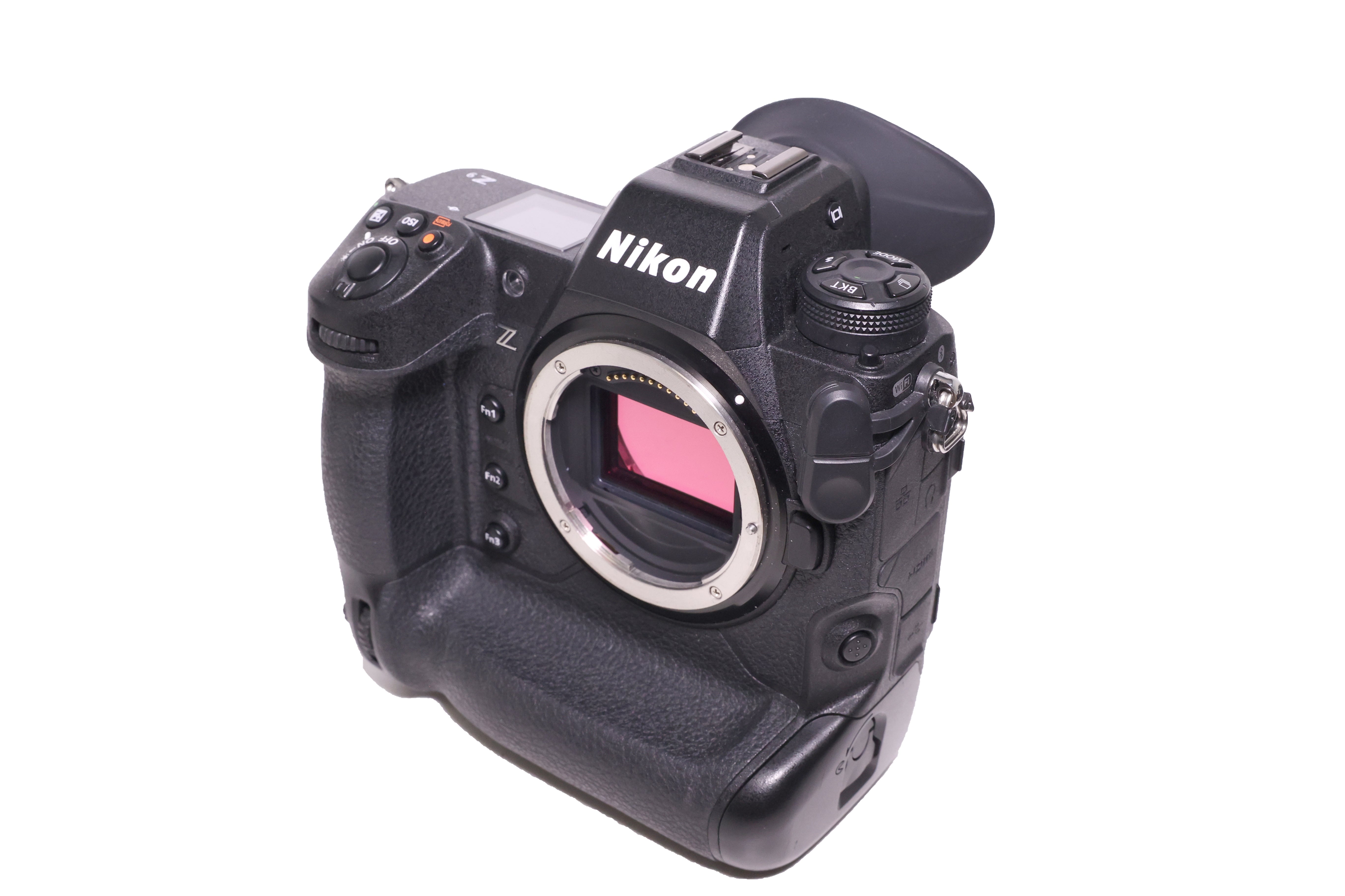 Used Nikon Z9 Mirrorless Digital Camera Body