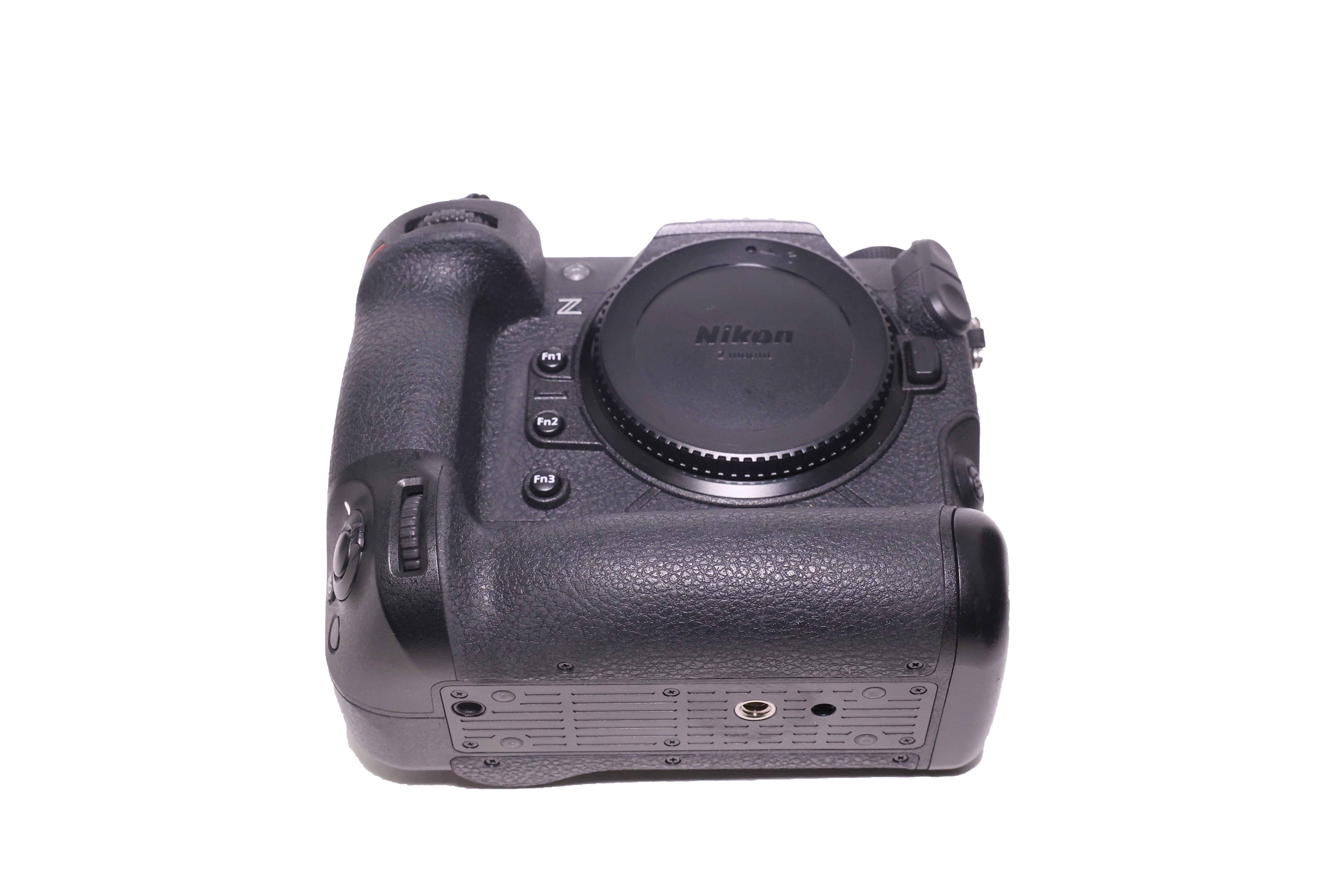 Used Nikon Z9 Mirrorless Digital Camera Body