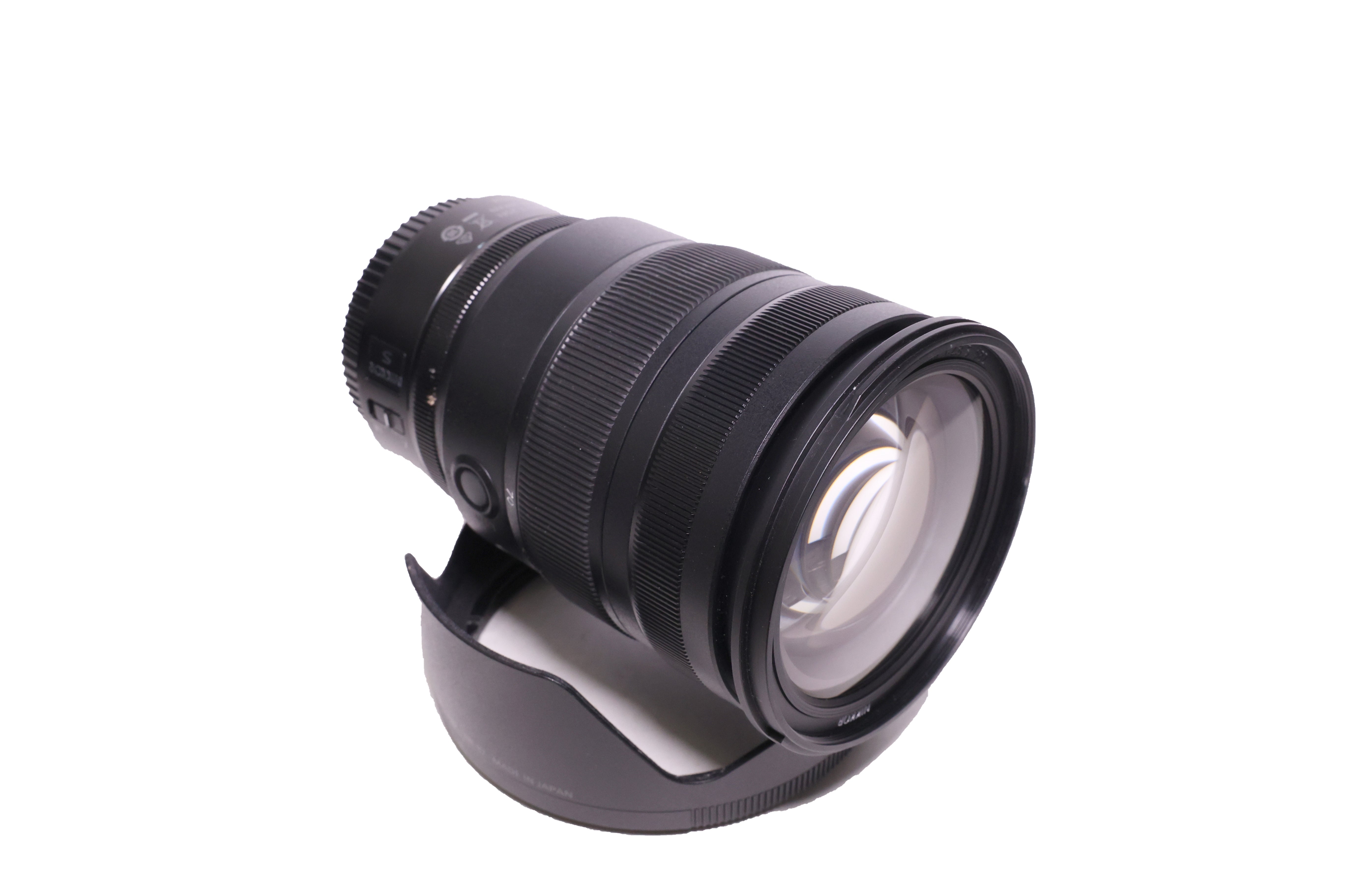 Used Nikon 24-70mm Z F2.8 S Lens