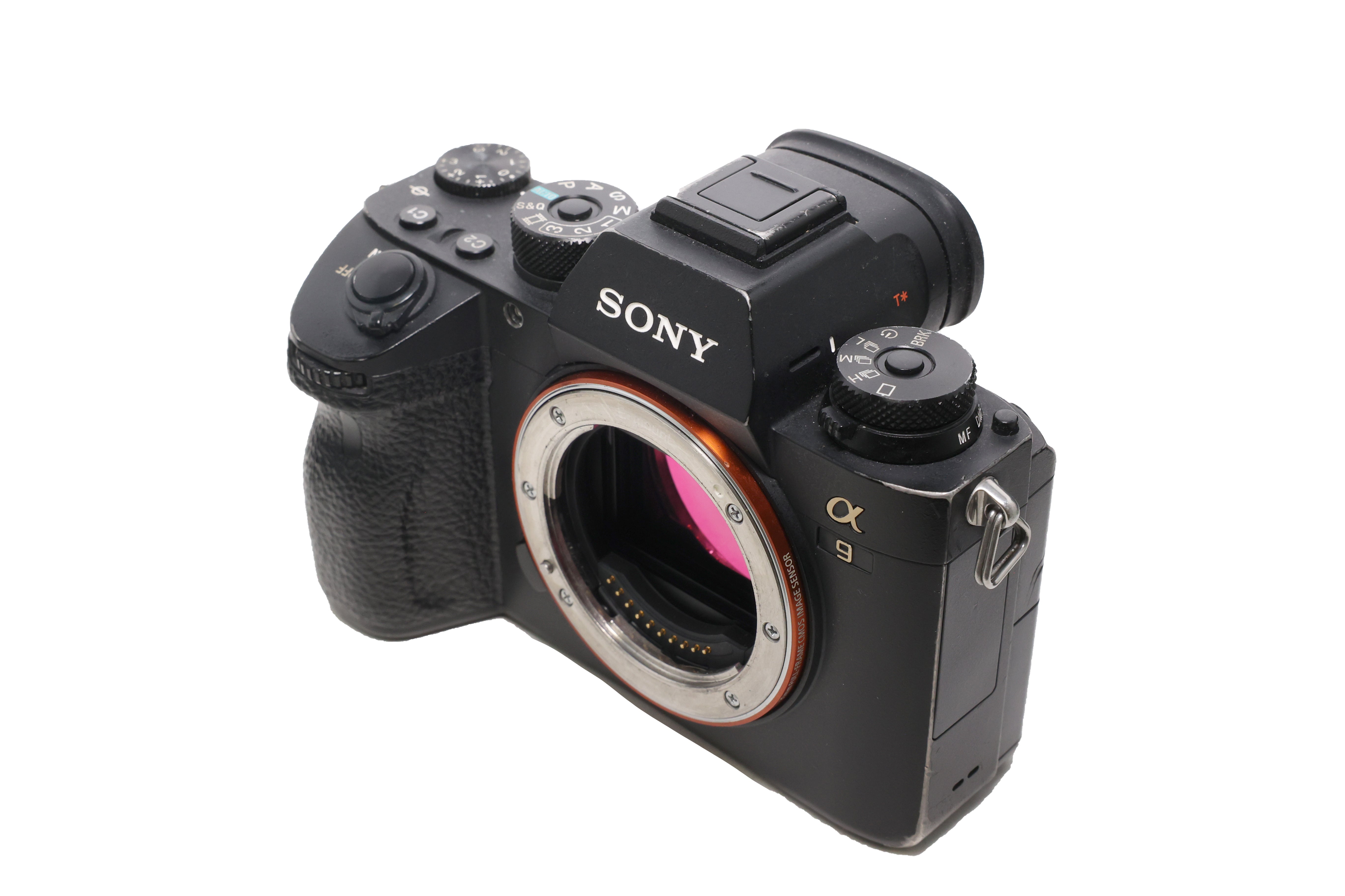 USED Sony a9 Full Frame Mirrorless Camera (Body Only)