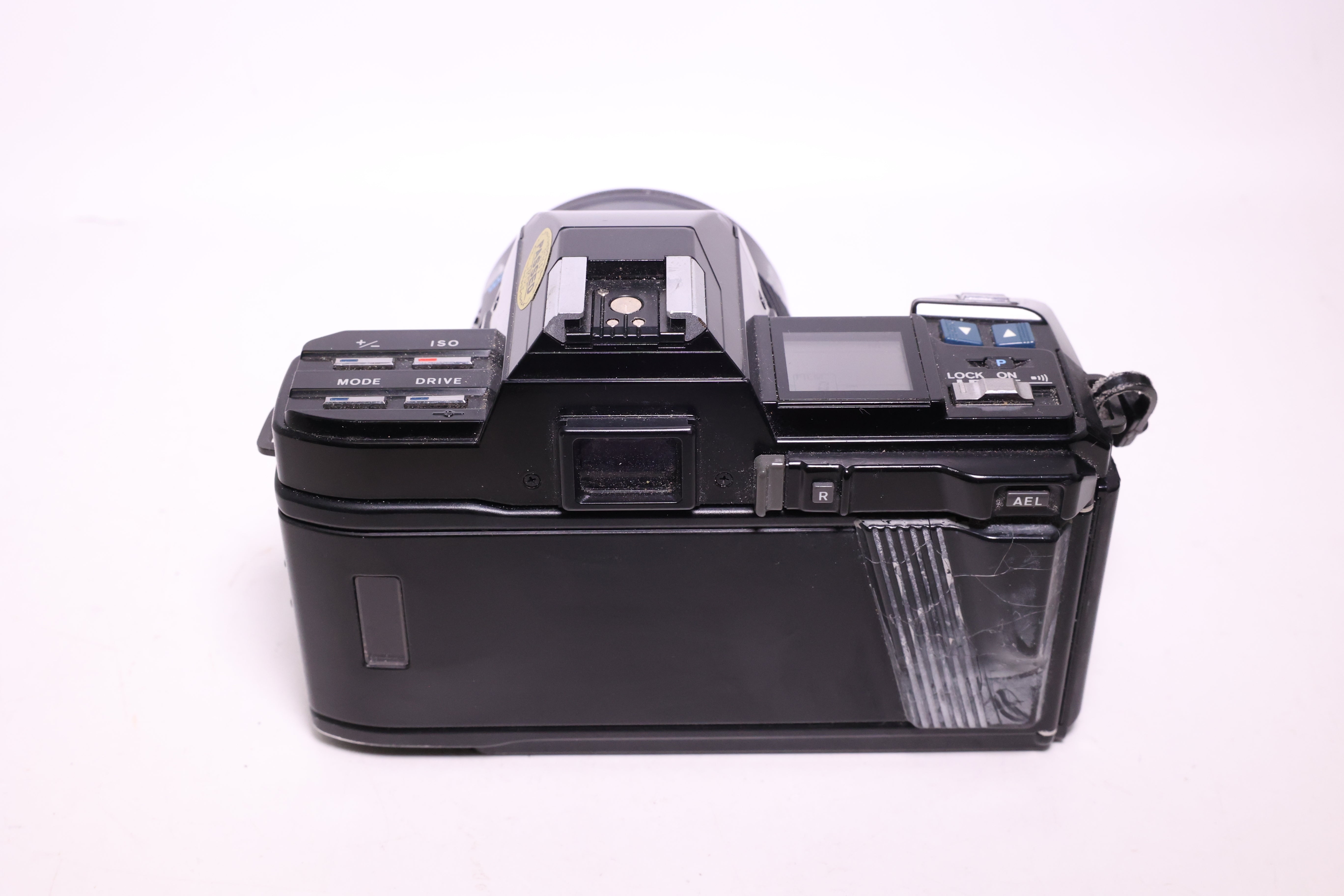 USED Minolta Maxxum 7000 w/ 35-70mm f4