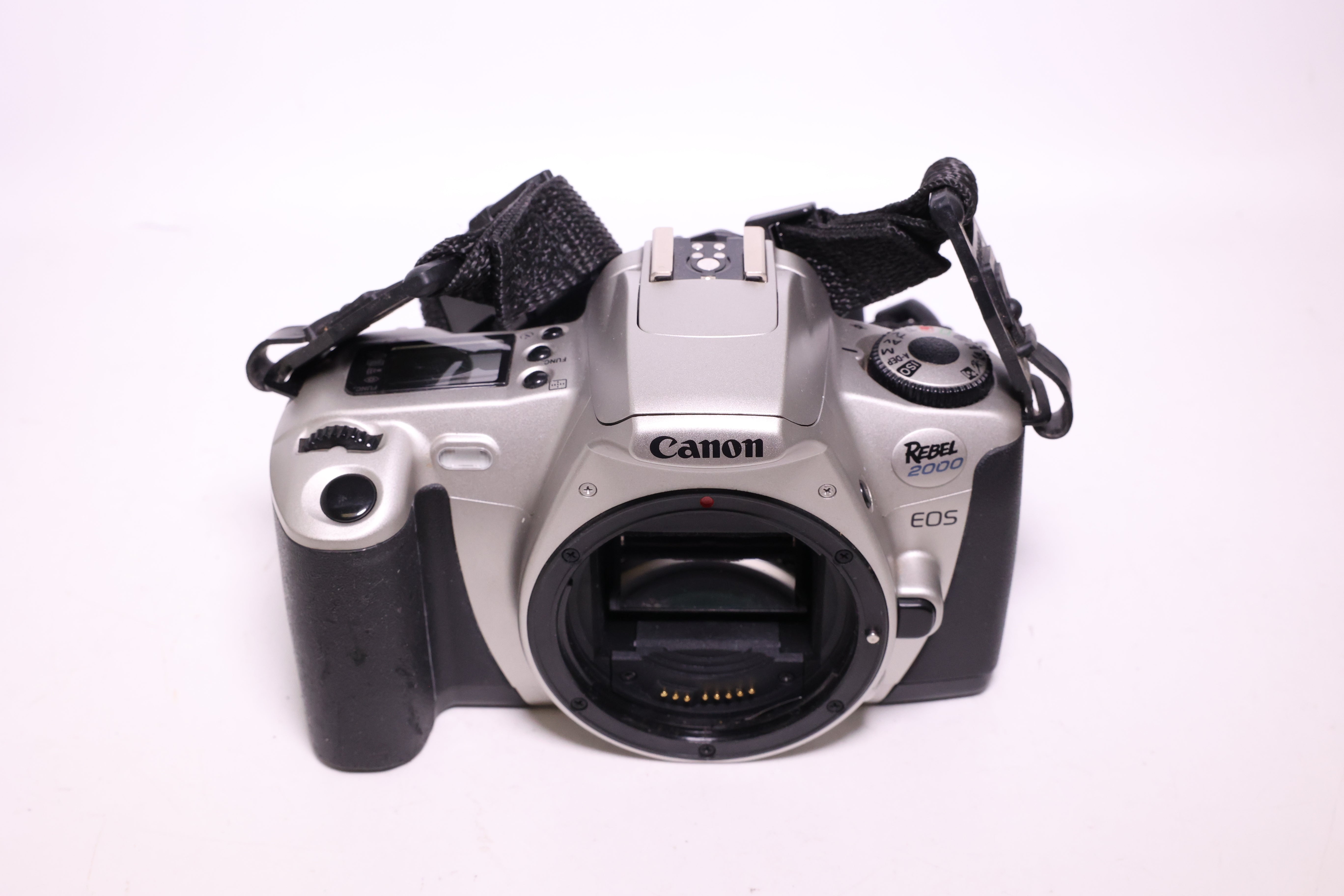 USED Canon EOS Rebel 2000 Body