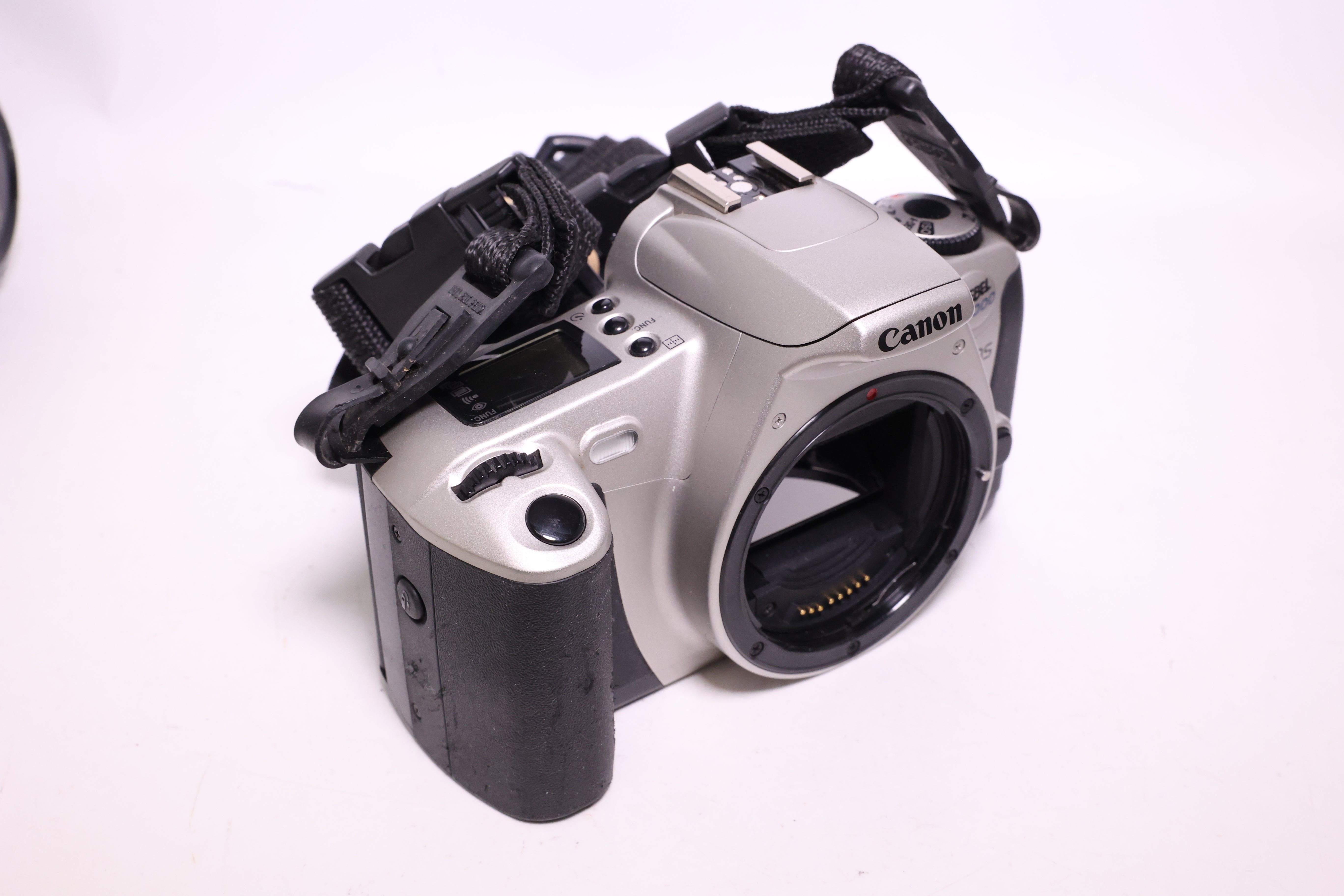 USED Canon EOS Rebel 2000 Body