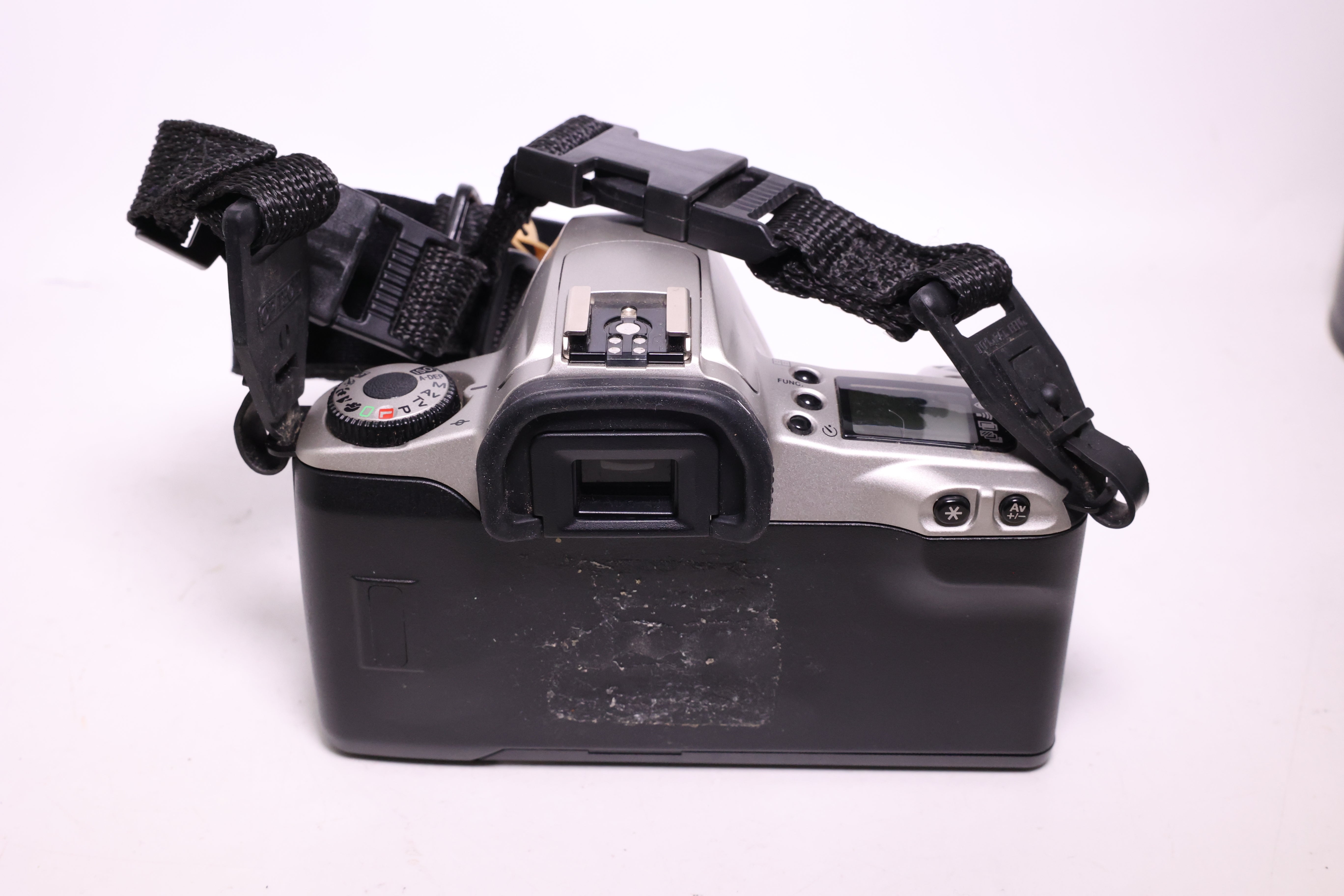 USED Canon EOS Rebel 2000 Body