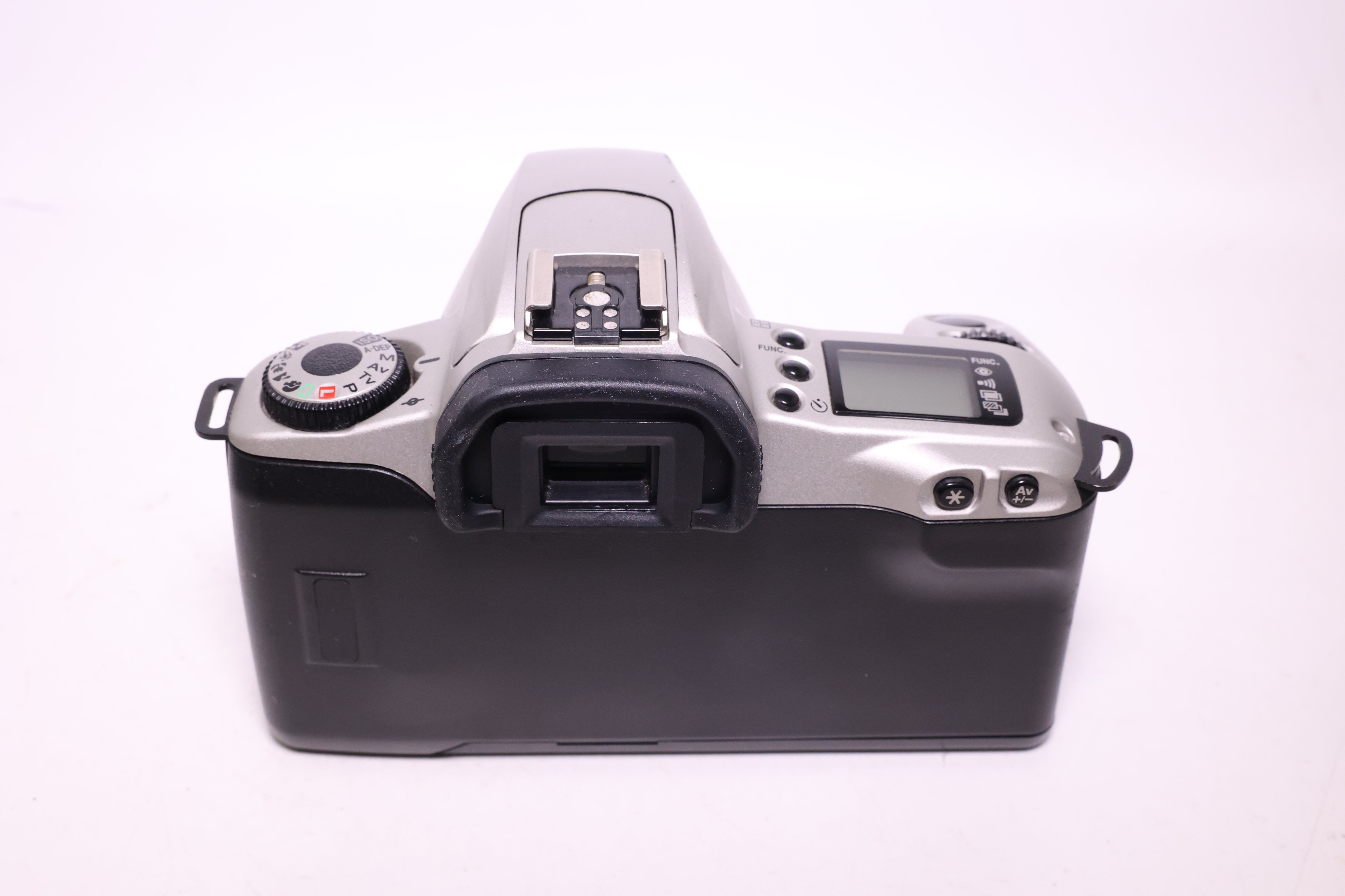 USED Canon EOS Rebel 2000 Body