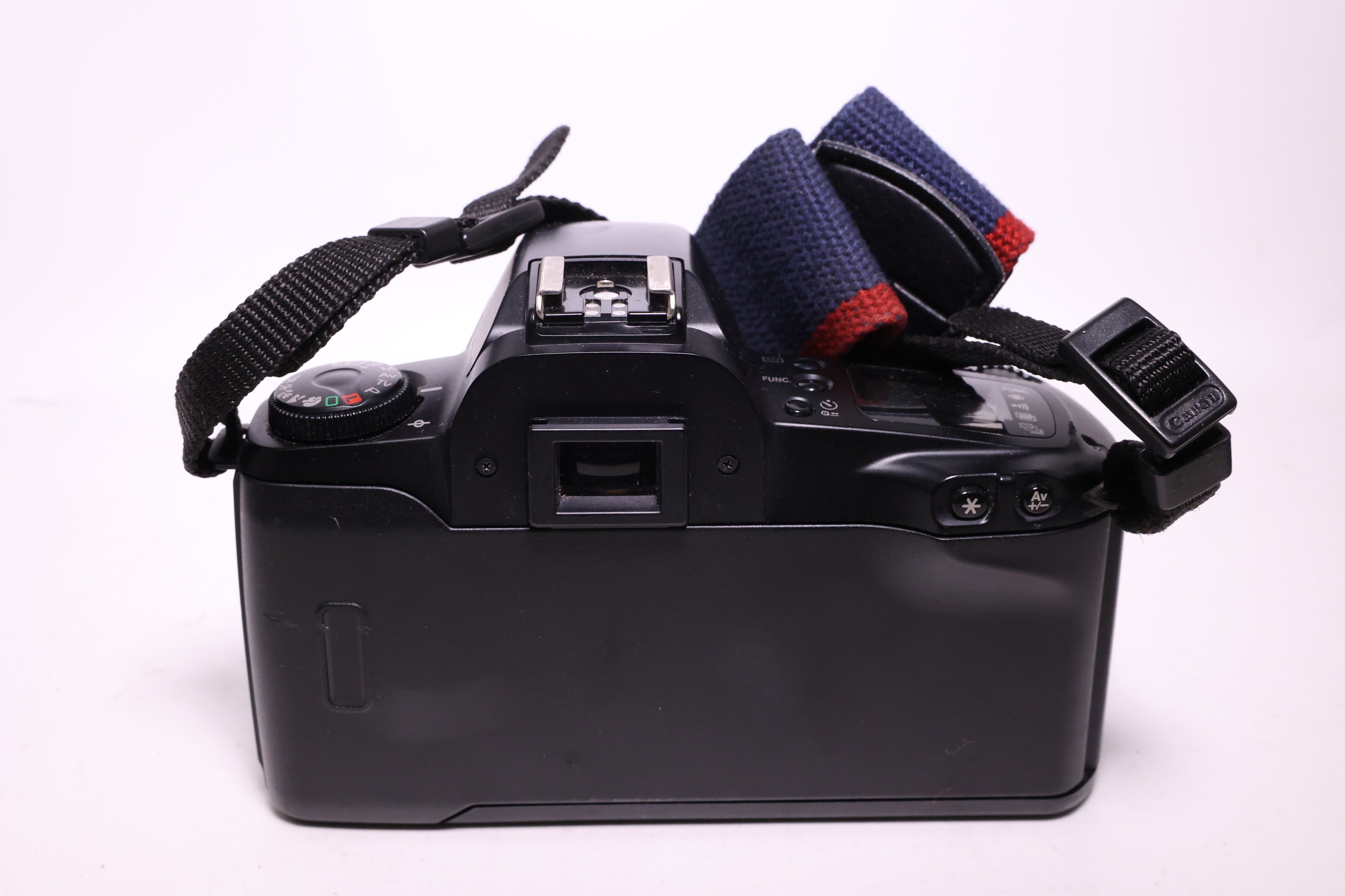 USED Canon EOS Rebel G Body