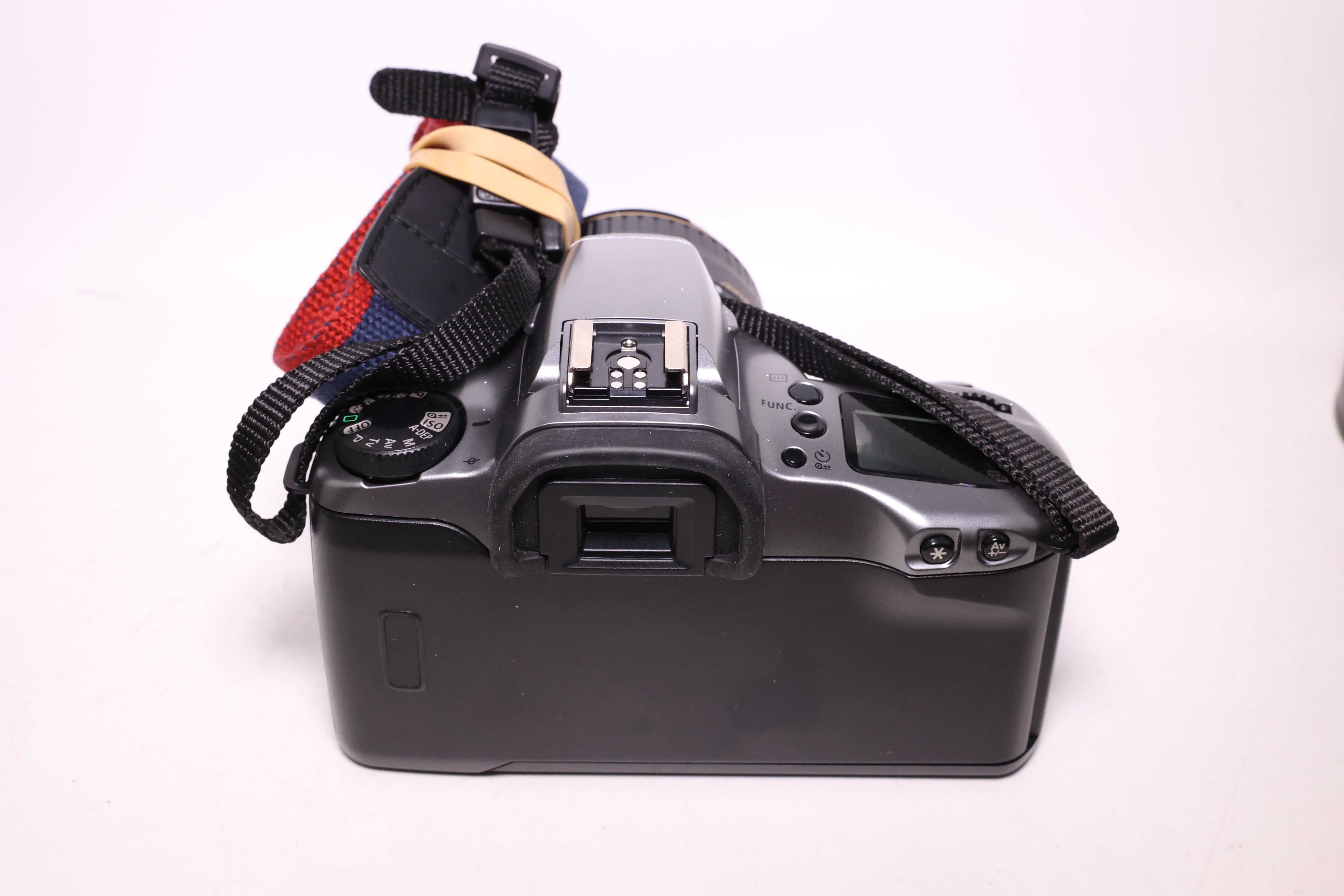 USED Canon EOS Rebel G II w/ 28-90mm