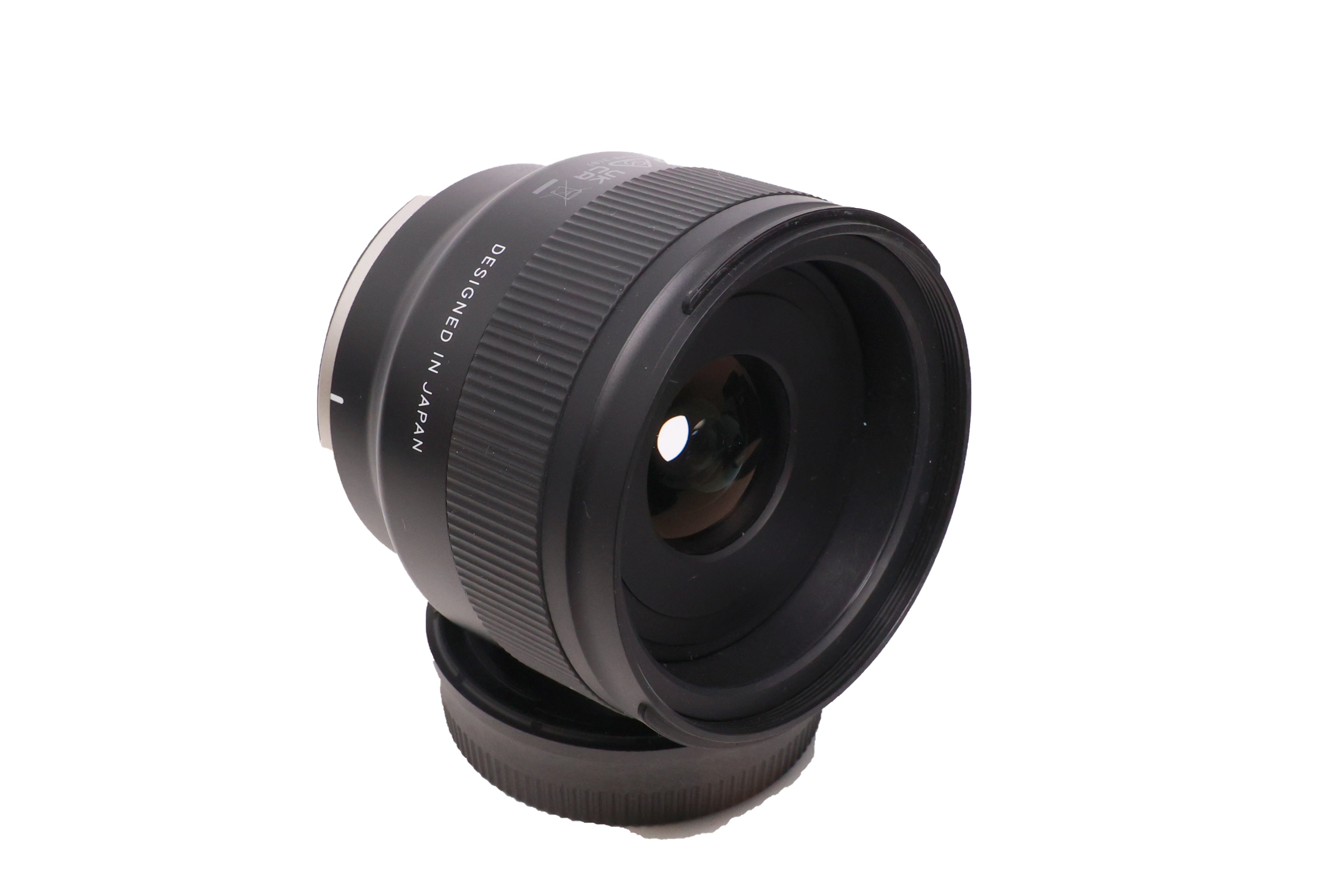 USED Tamron 20mm f/2.8 Di III OSD M 1:2 Lens for Sony E