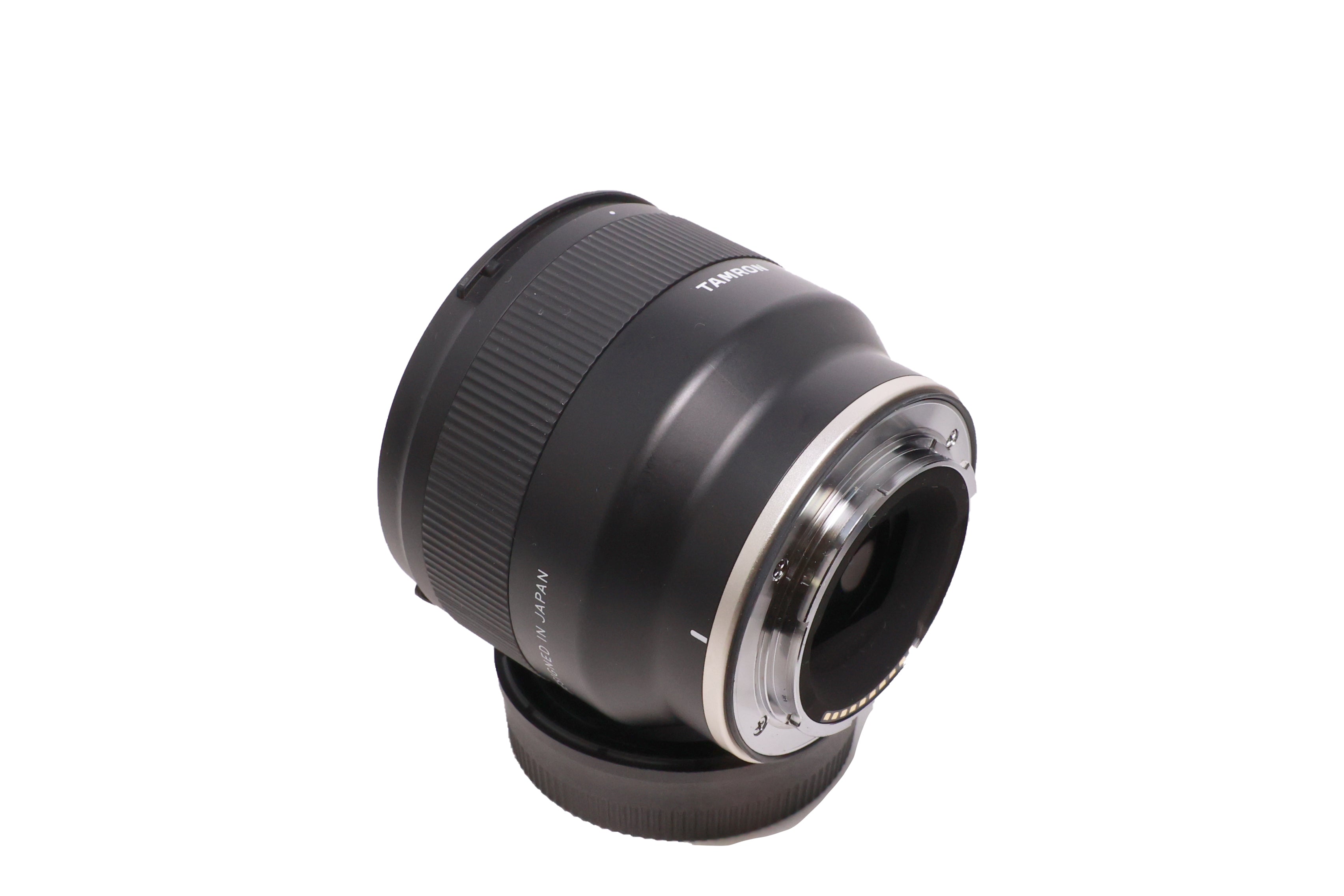 USED Tamron 20mm f/2.8 Di III OSD M 1:2 Lens for Sony E