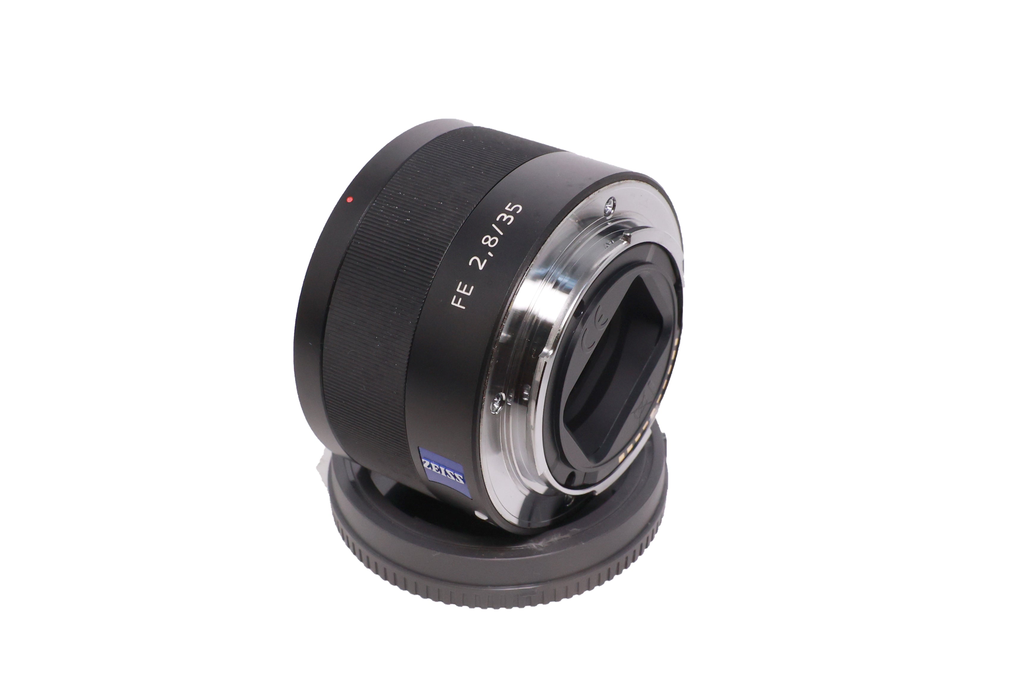 USED Sony 35mm F2.8 Sonnar T* FE ZA Lens