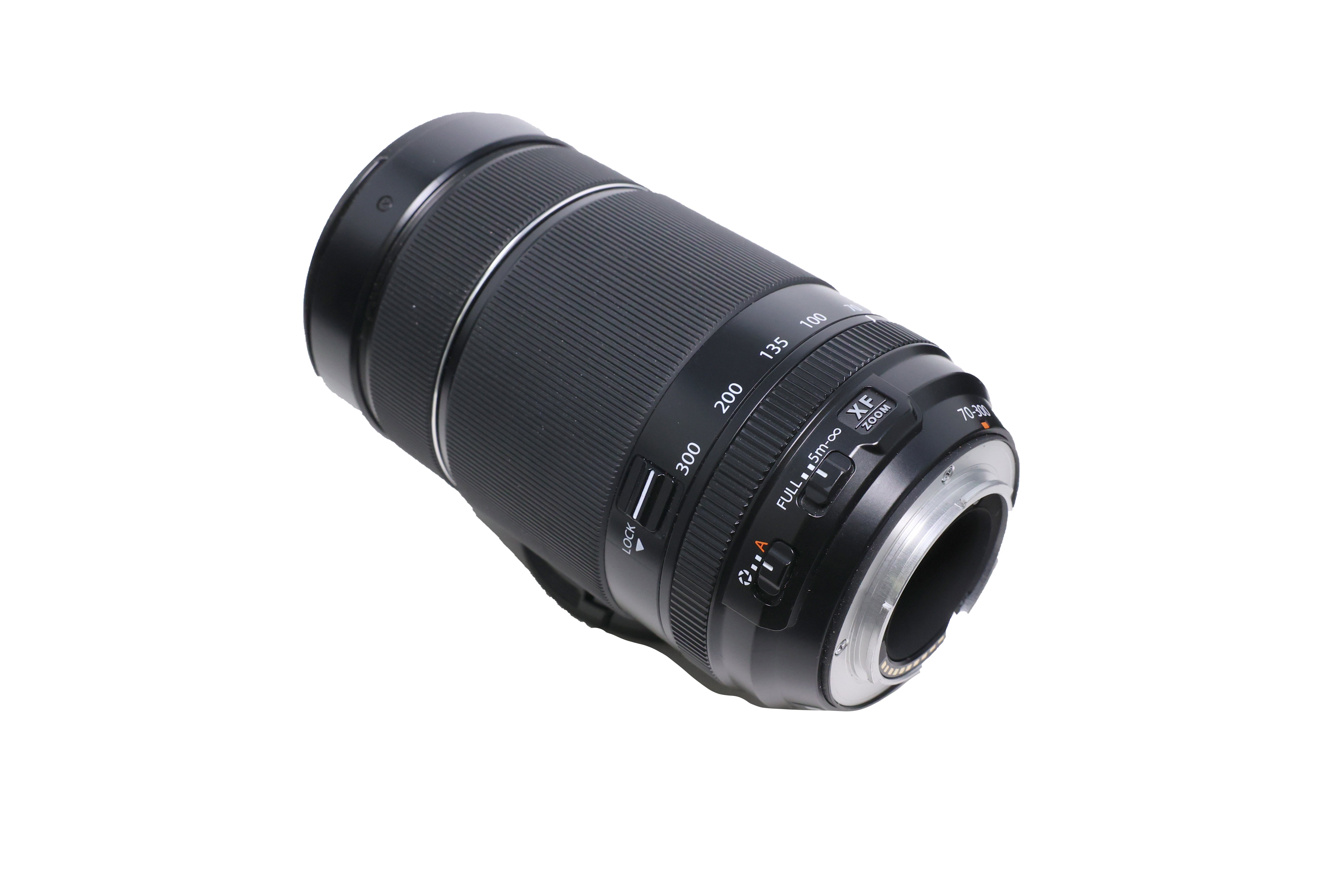 Used Fujifilm XF 70-300mm F4-5.6 R LM OIS WR Lens