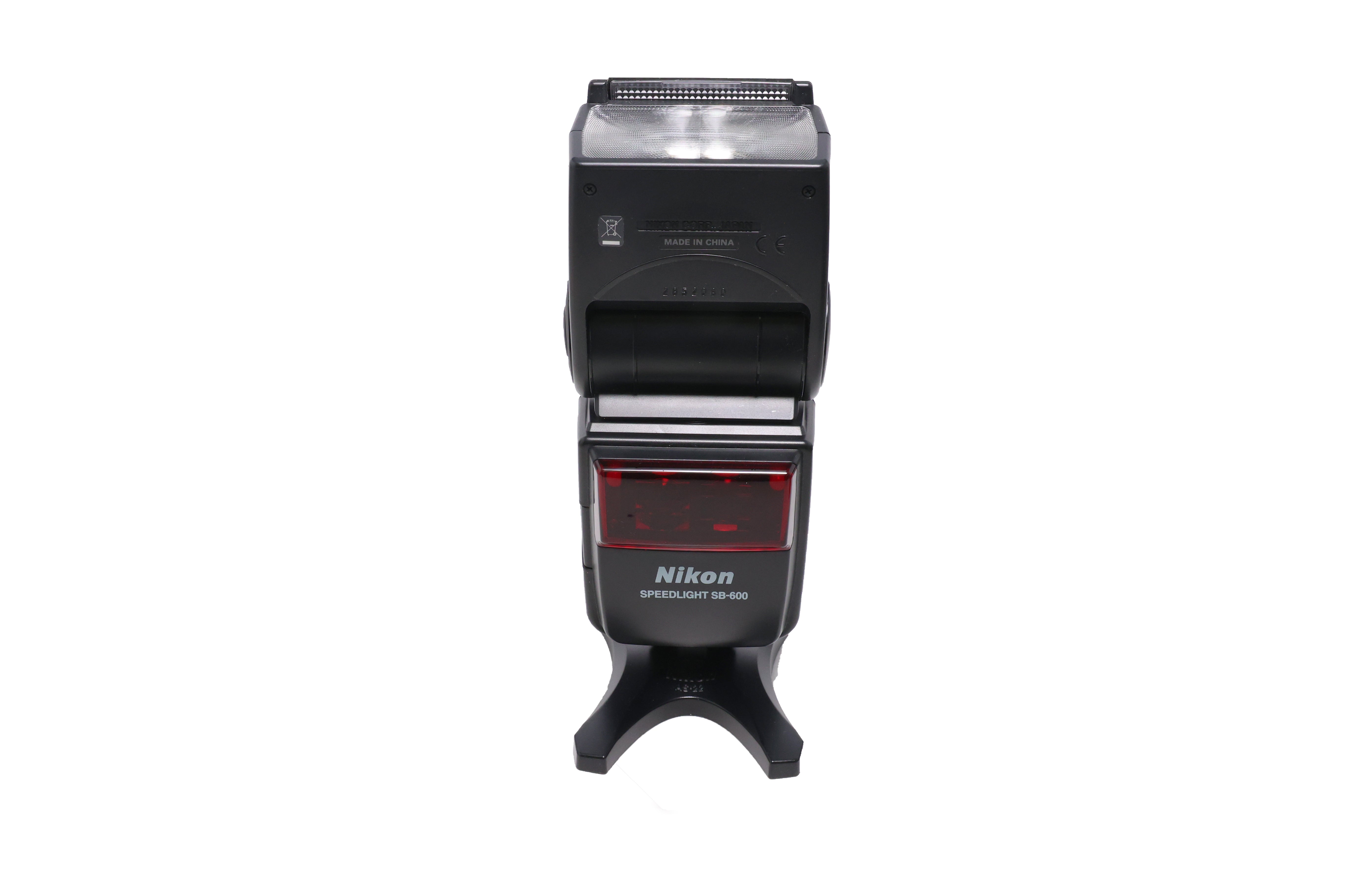 USED Nikon SB-600