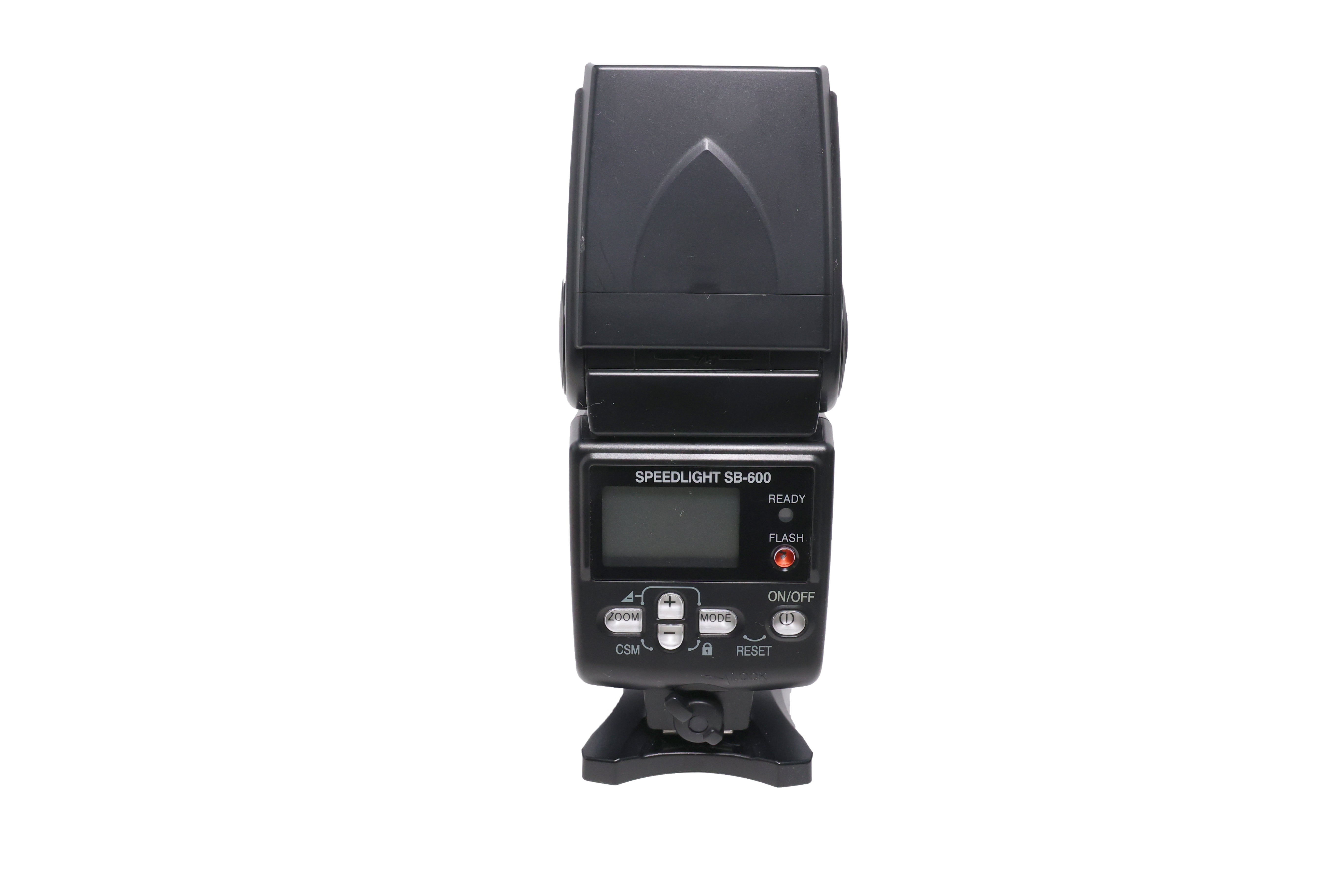 USED Nikon SB-600