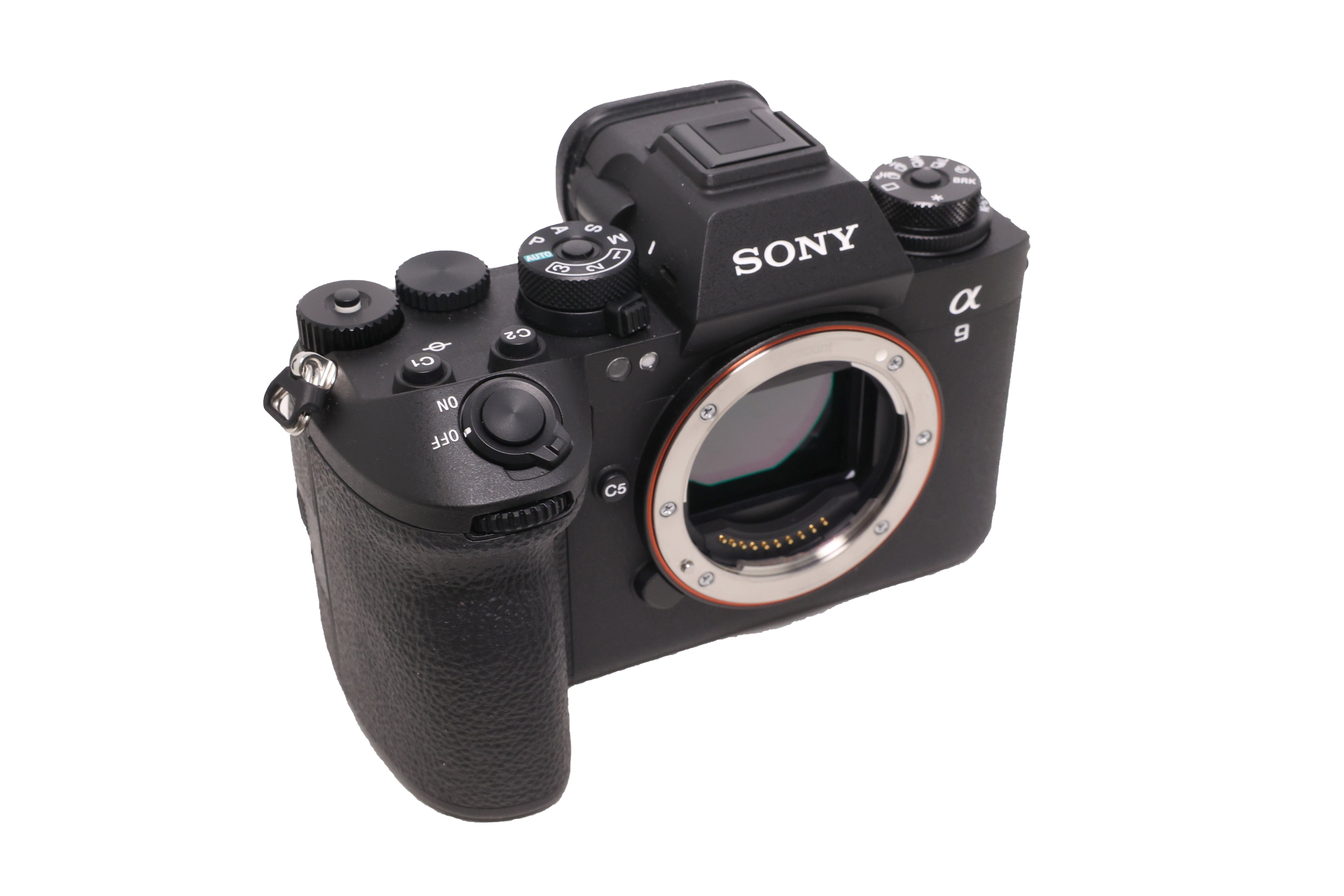 USED Sony A9 III Body Only