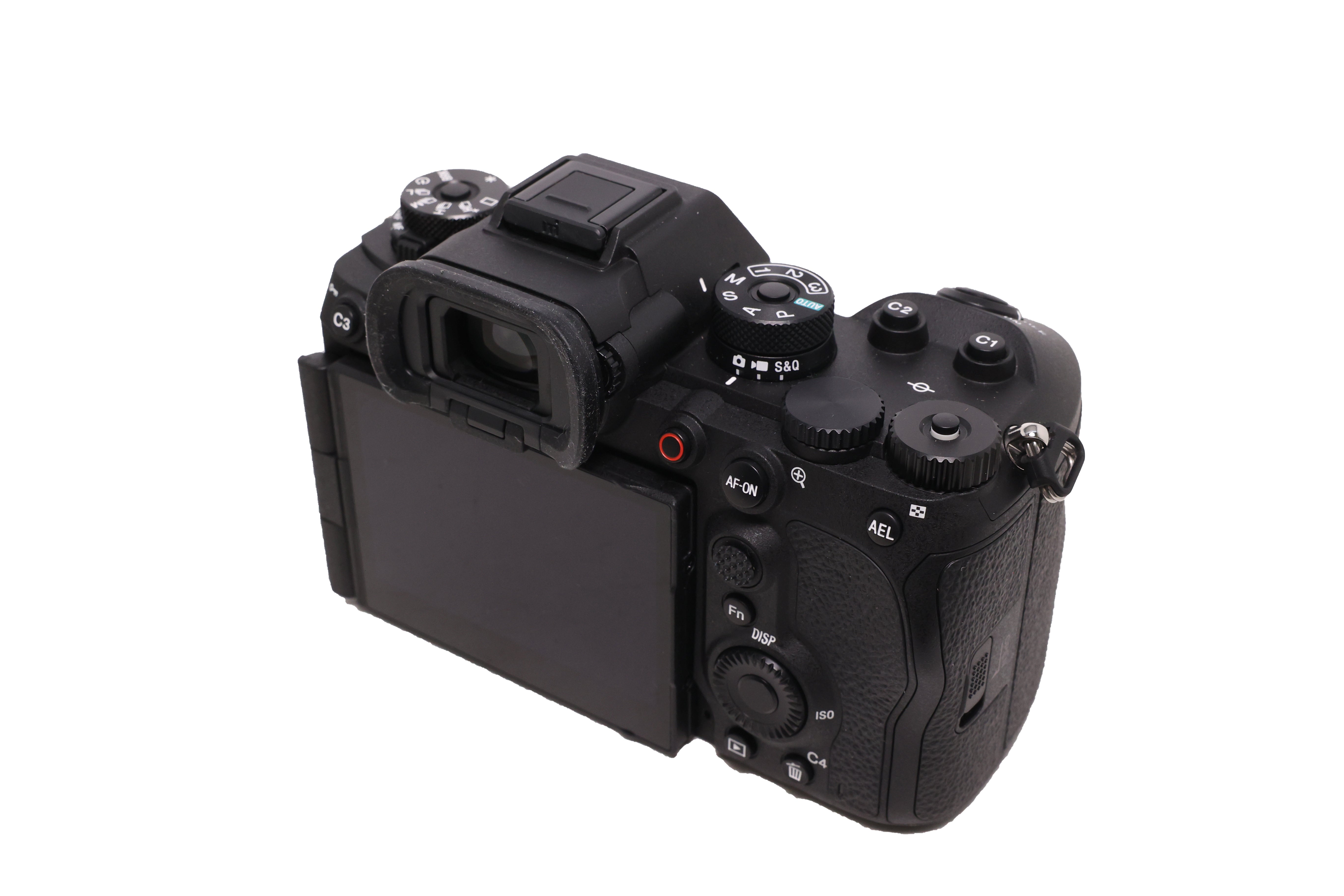 USED Sony A9 III Body Only