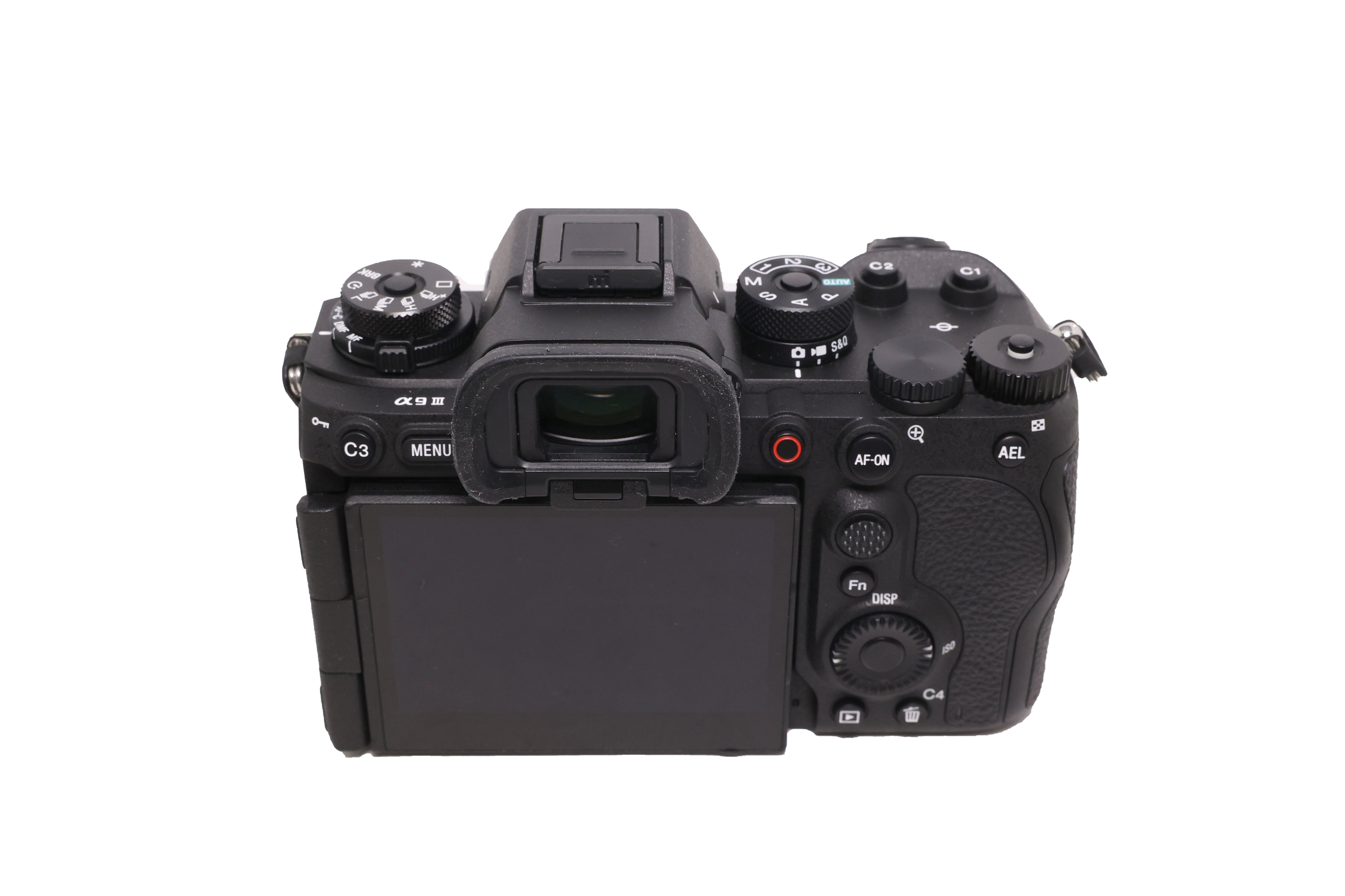 USED Sony A9 III Body Only