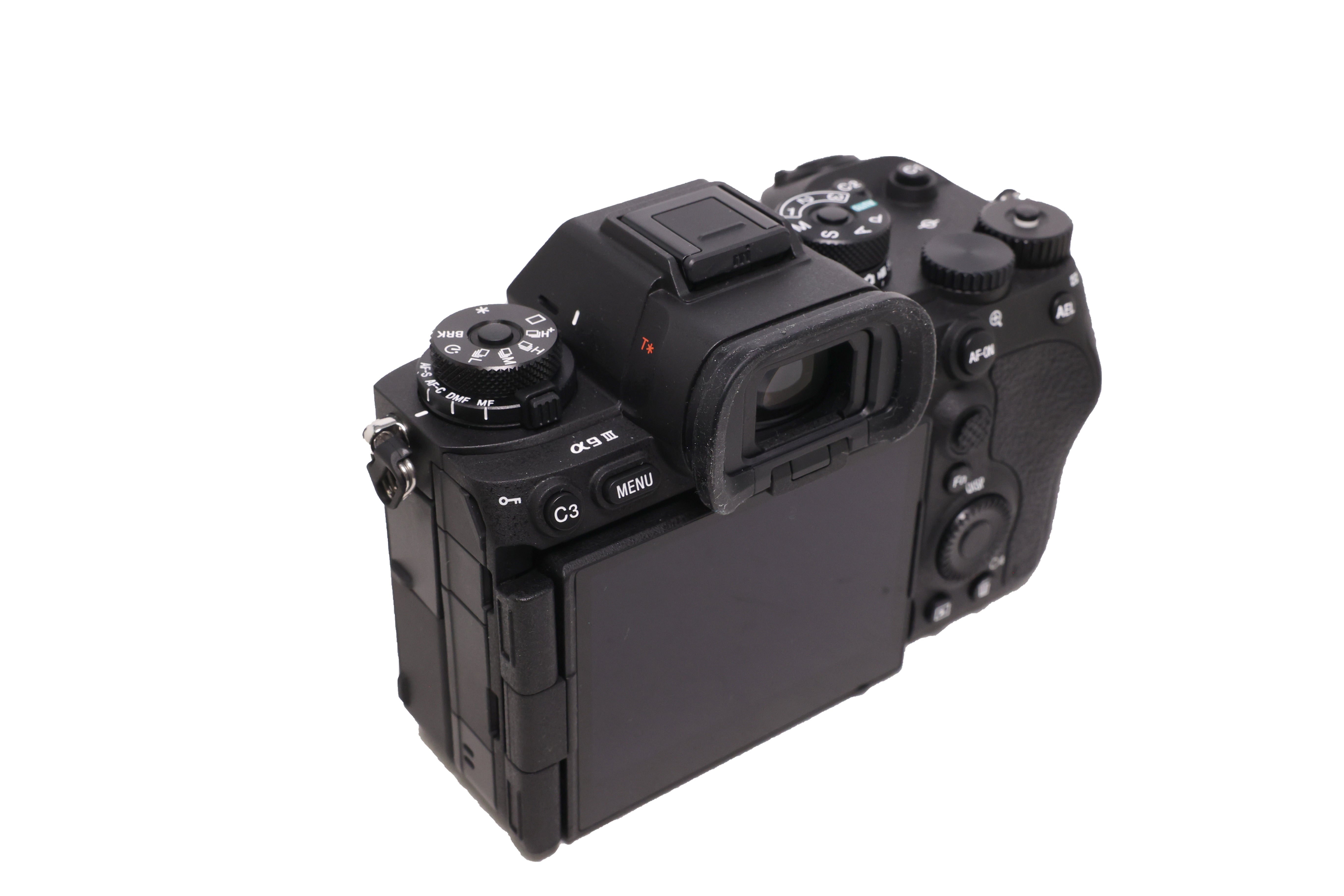 USED Sony A9 III Body Only