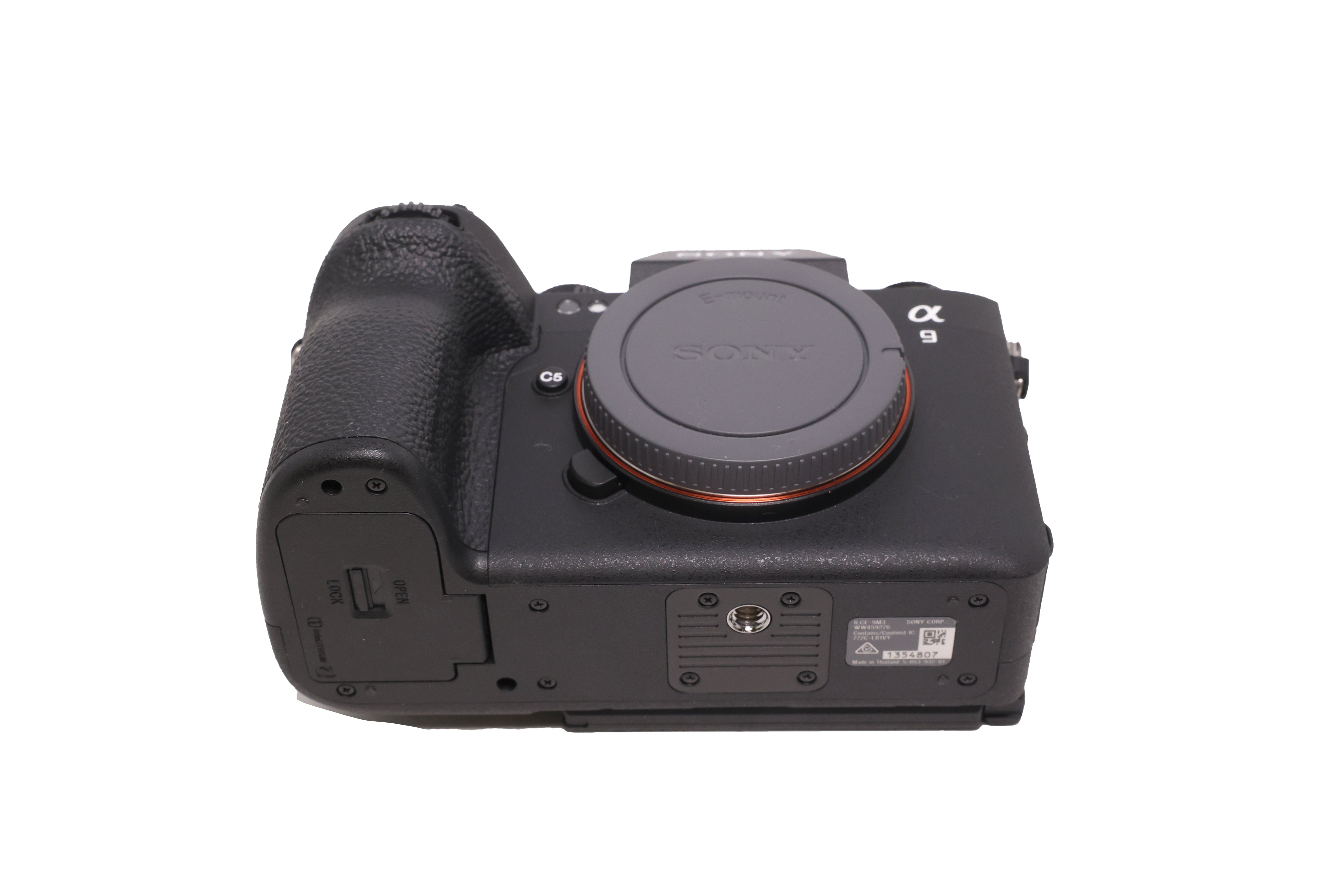 USED Sony A9 III Body Only