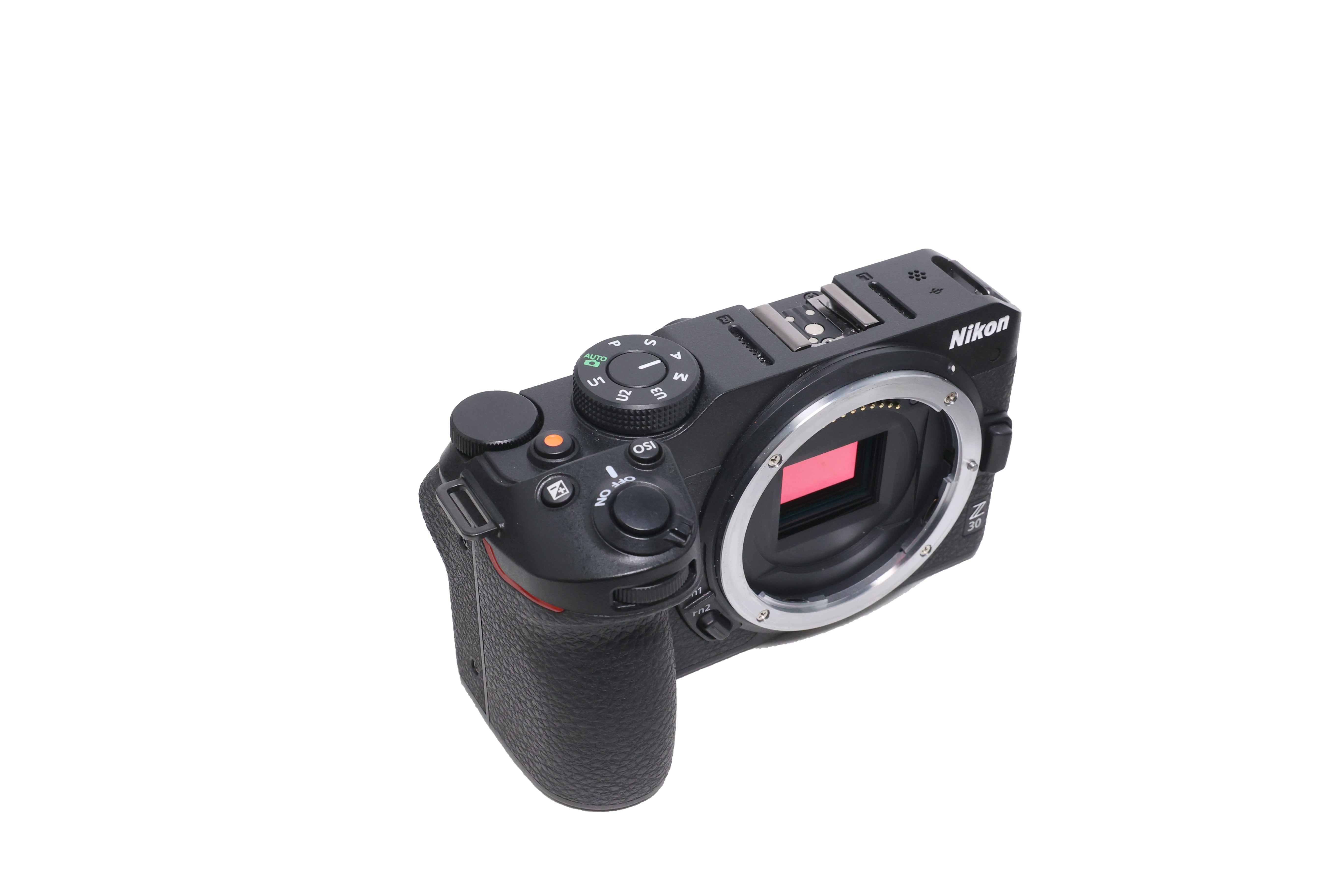 Used Nikon Z30 Mirrorless Camera Body