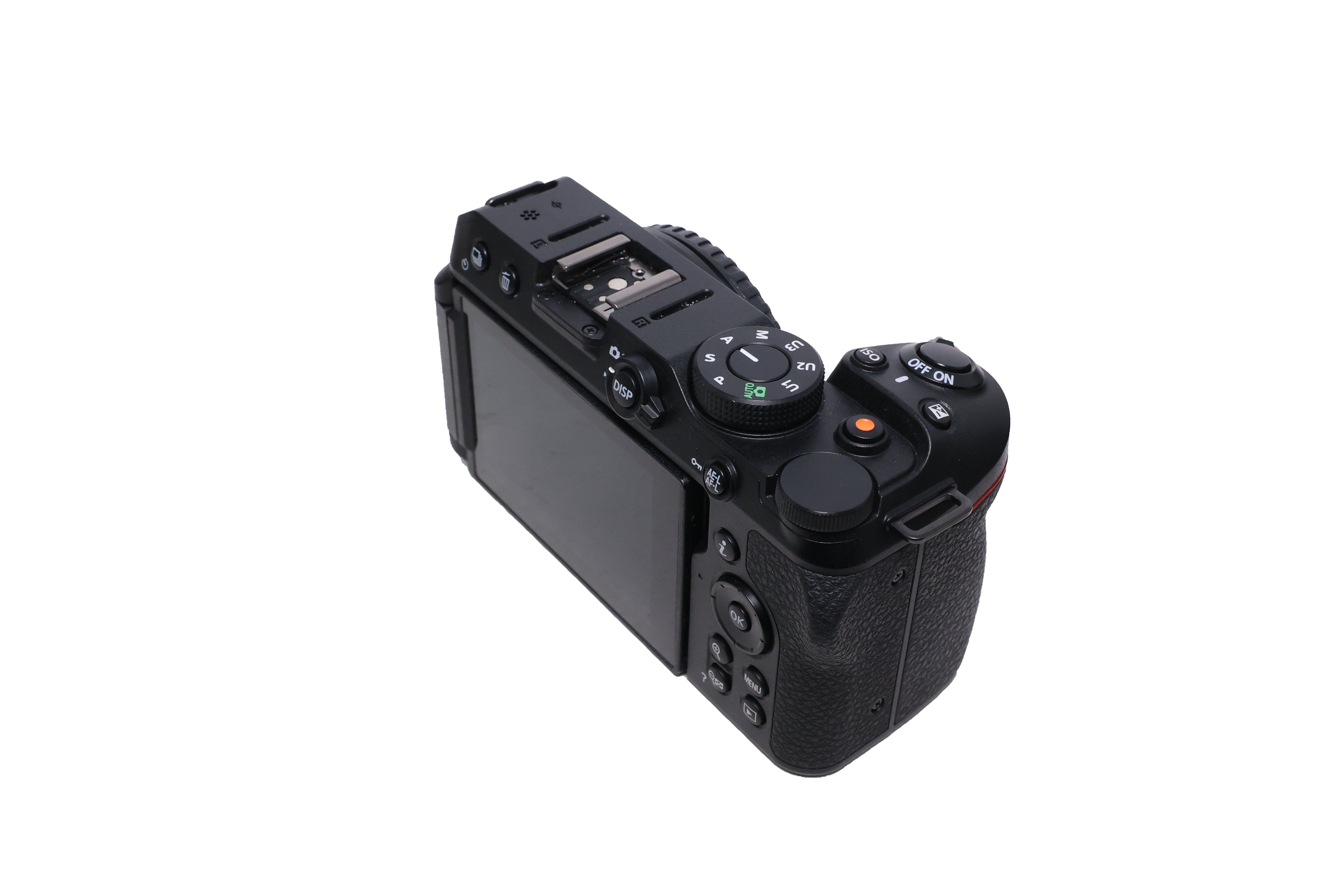 Used Nikon Z30 Mirrorless Camera Body