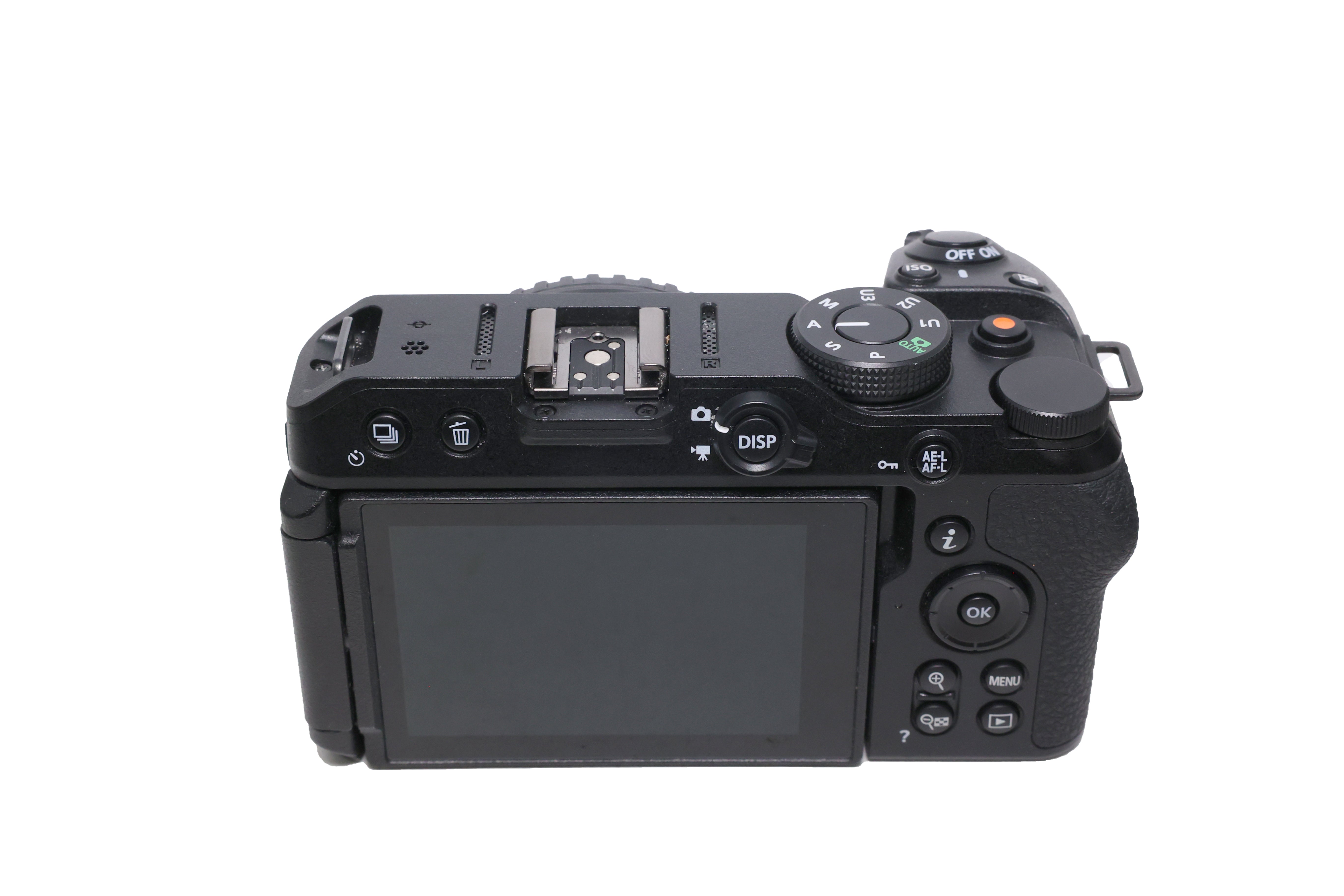 Used Nikon Z30 Mirrorless Camera Body