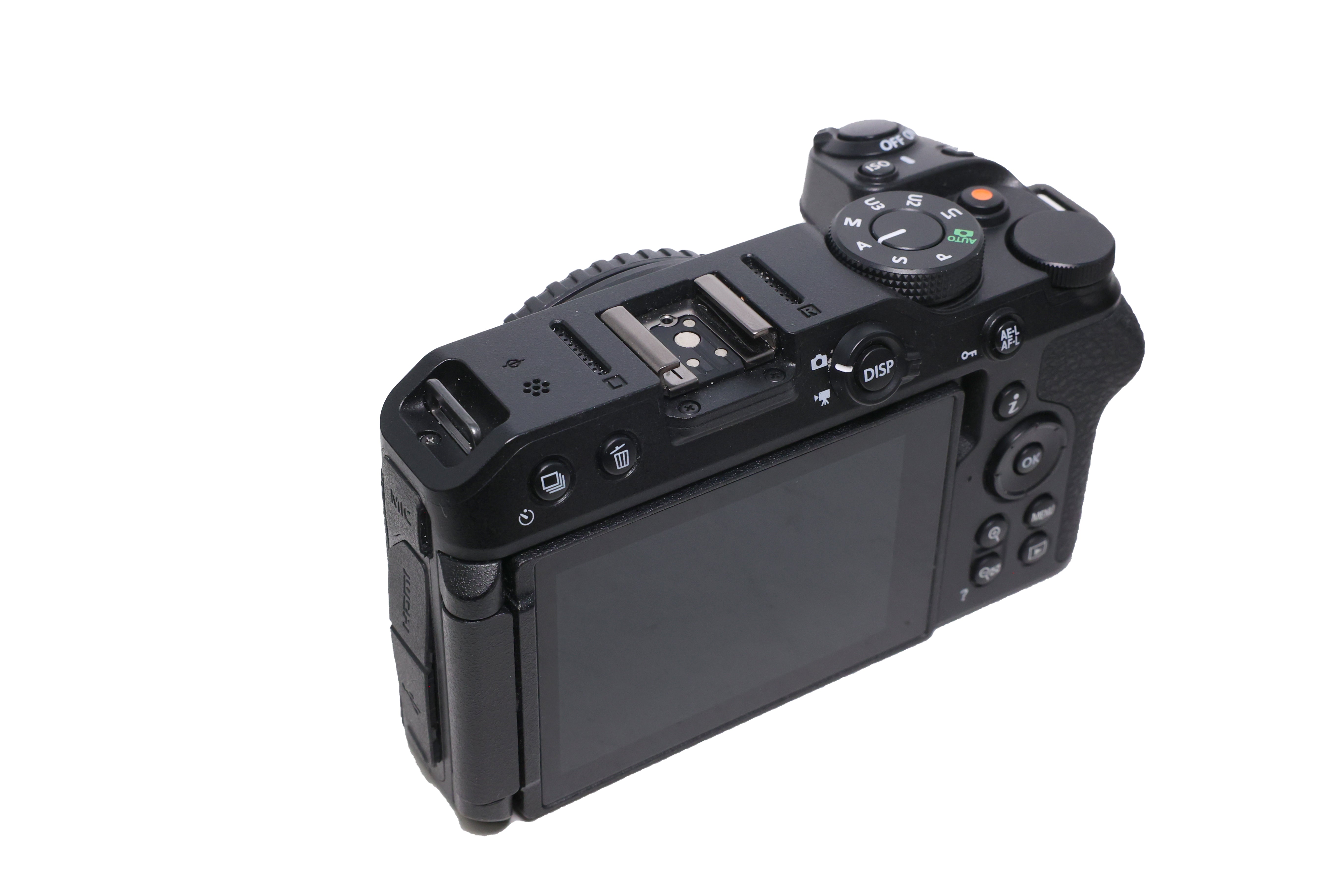 Used Nikon Z30 Mirrorless Camera Body