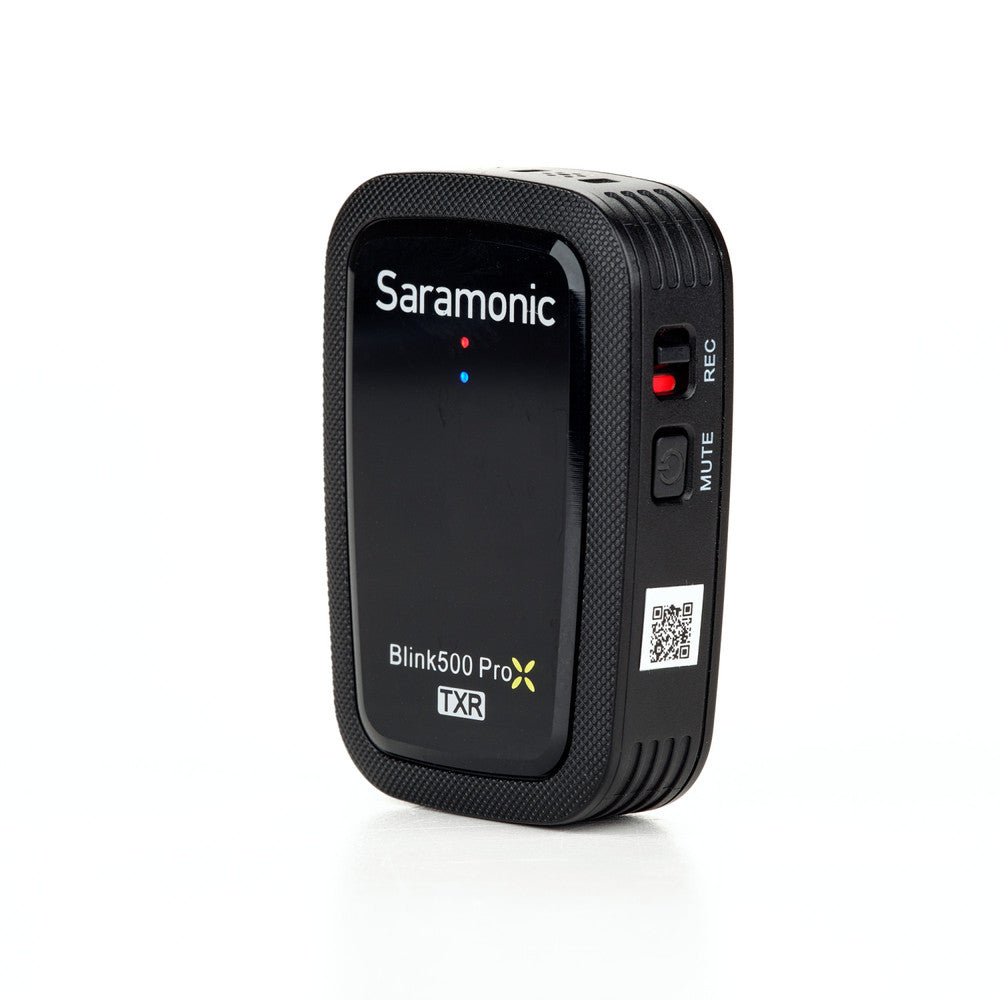 Saramonic Blink 500 ProX Microphone System - Thumbnail 4