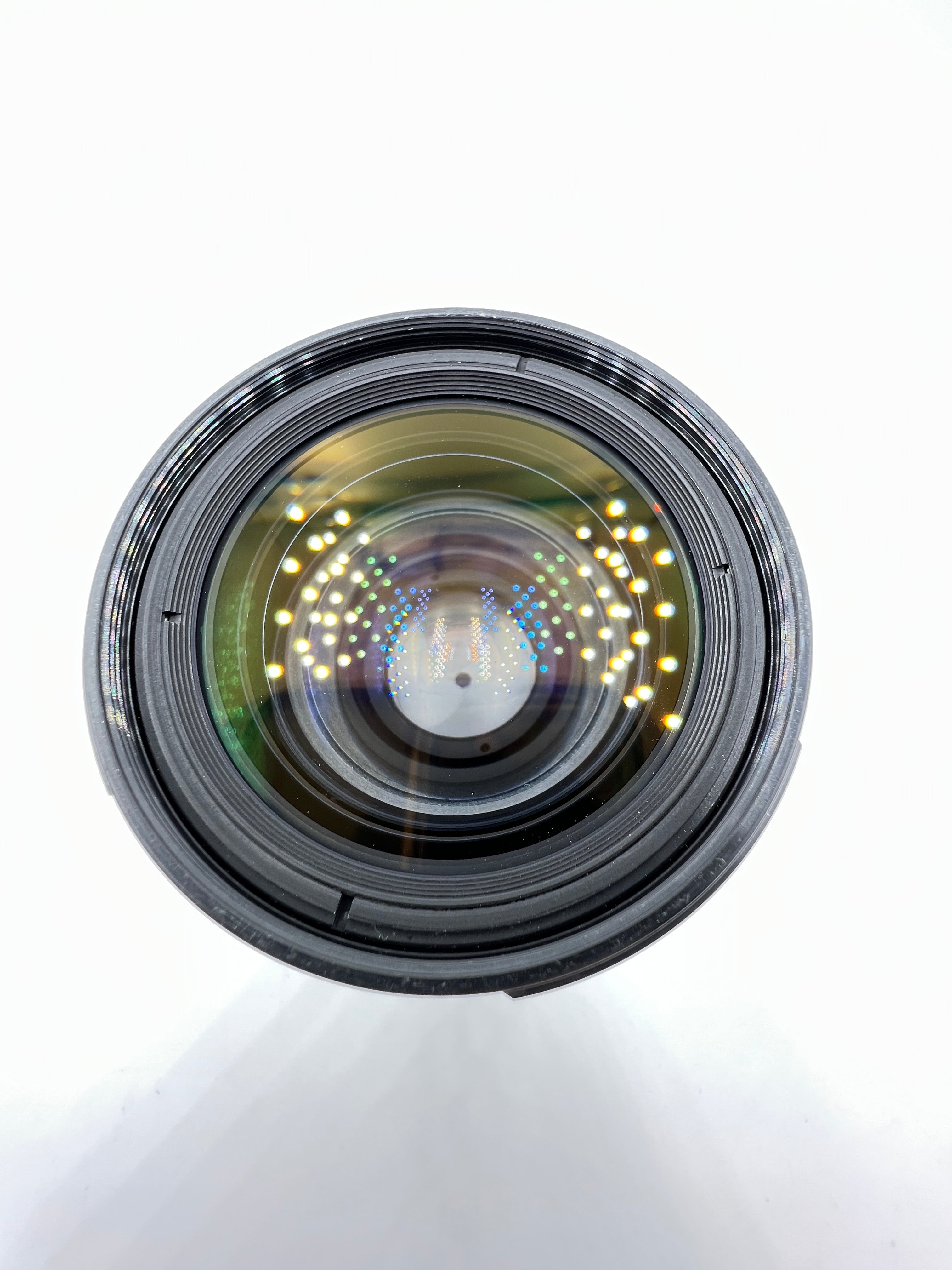 Used Nikon 35-70mm f2.8 AF Lens