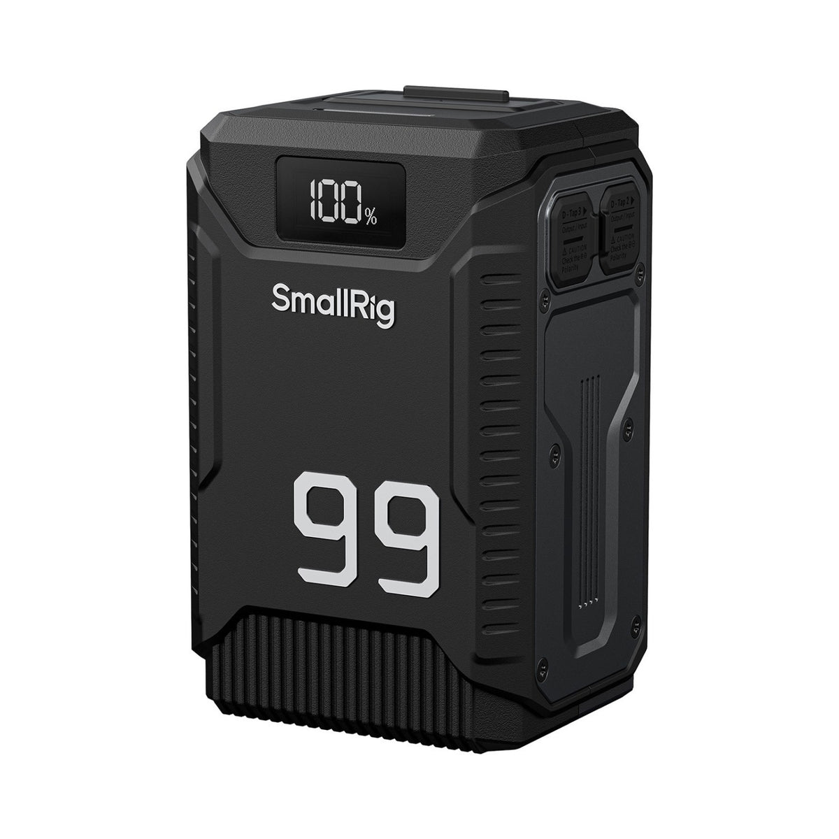 SmallRig T99 V-Mount Battery 5864, product gallery view 4