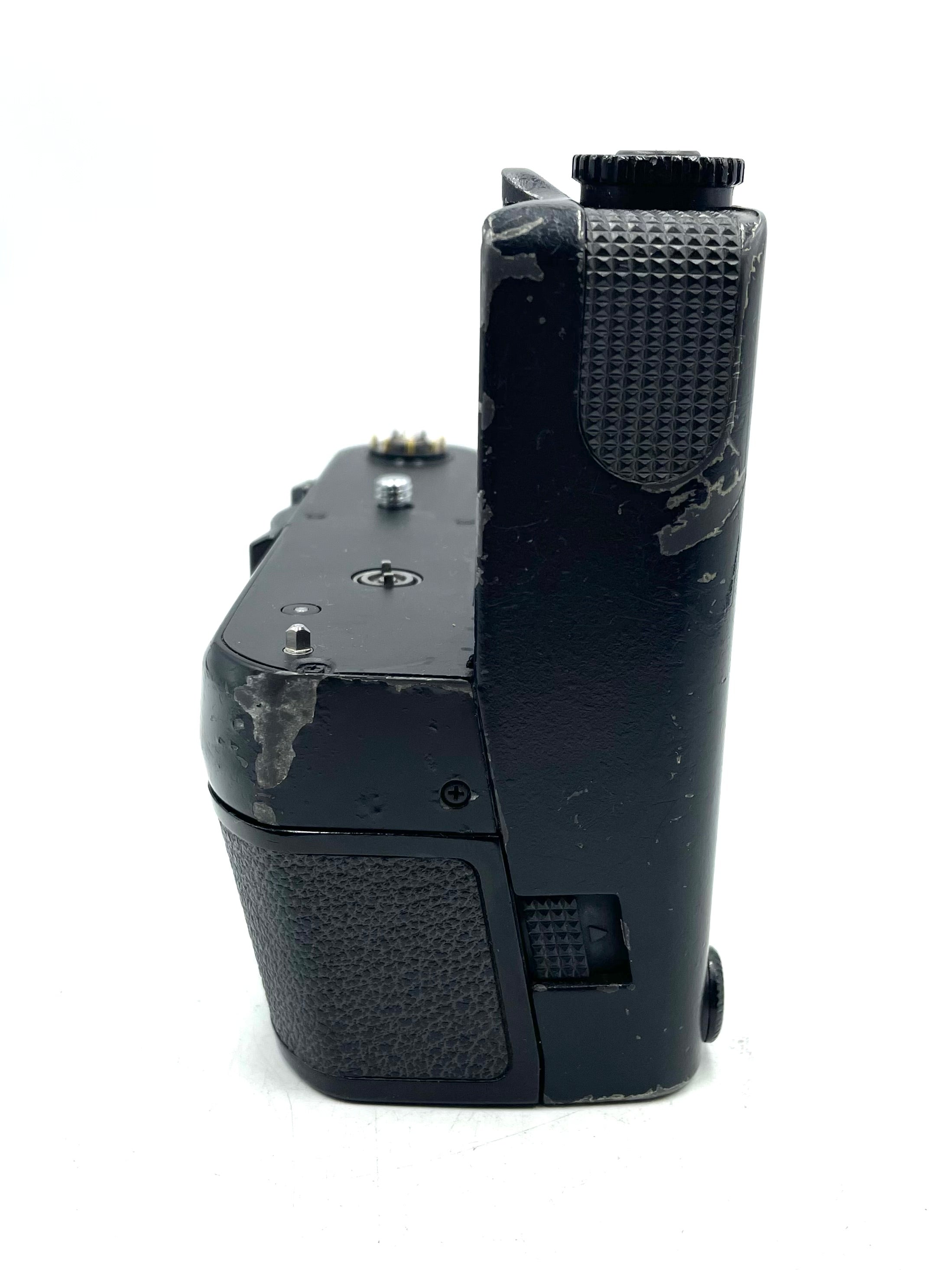 USED Nikon MD-4 Motor Drive