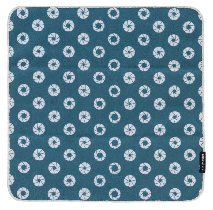 Promaster 94557 Self-adhesive Cloth Protective Wrap L - Apertures