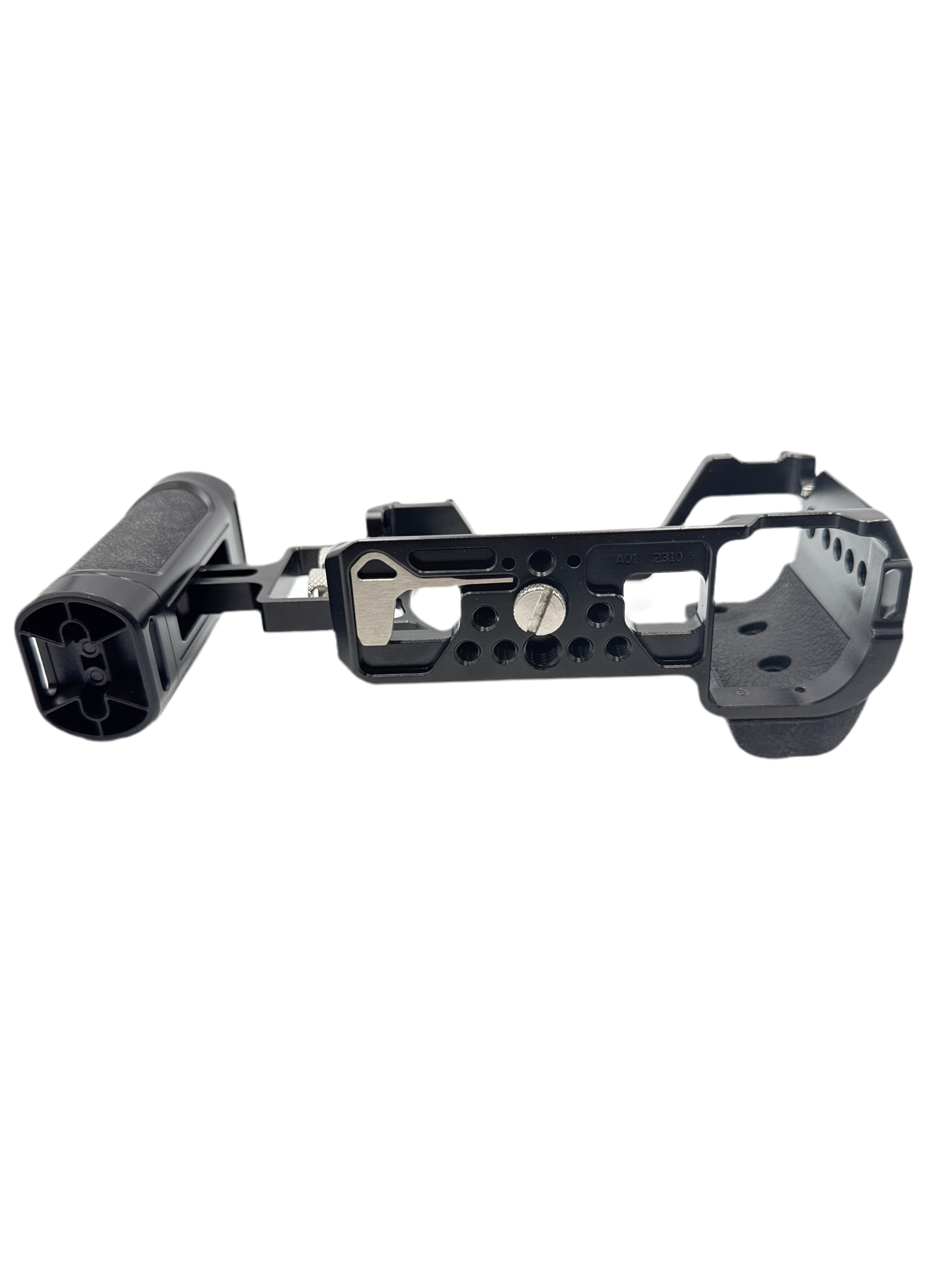 Used SmallRig A01-2310 Cage for Sony a6300/a6100 w/Handle