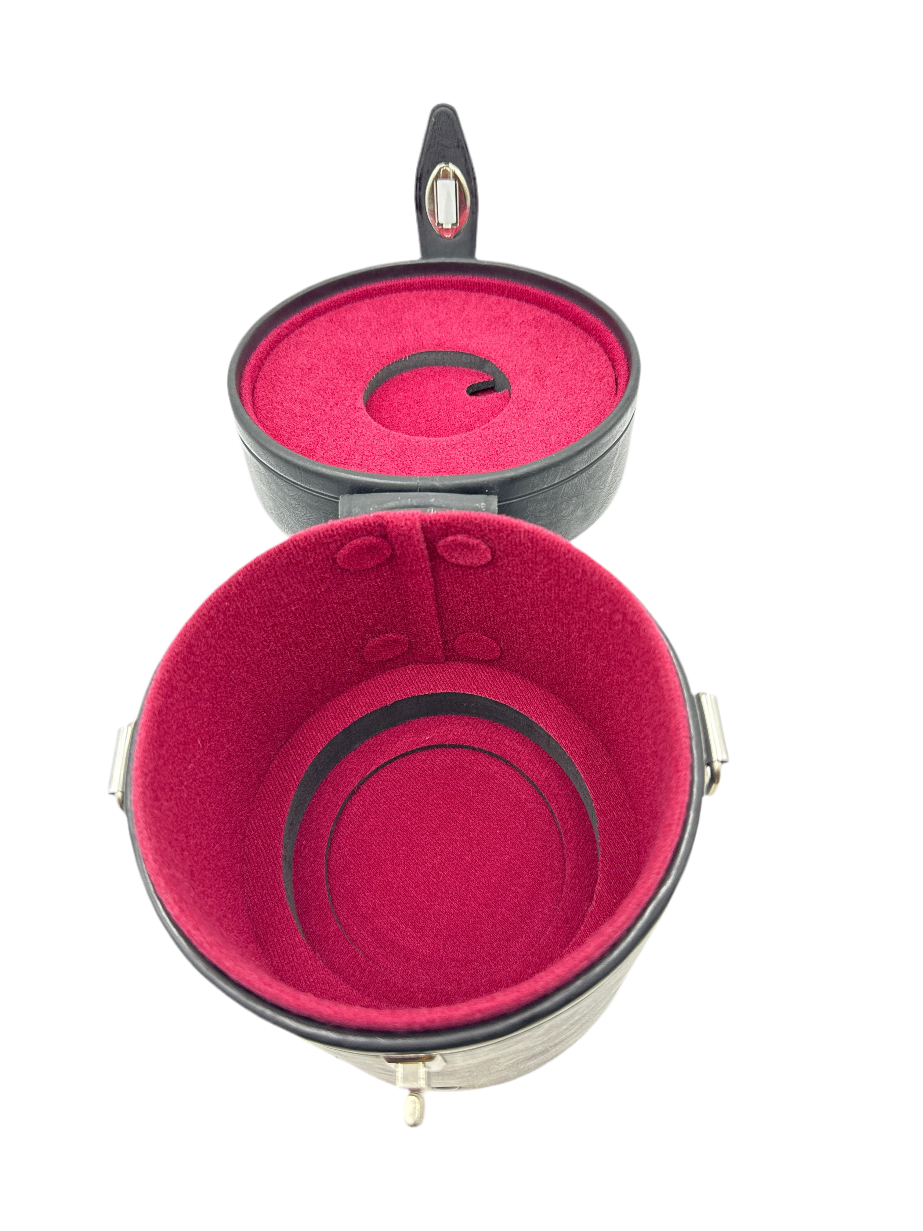 Nikon CL-75 Lens Hard Case for PC 85mm f2.8 Nikkor (0134)