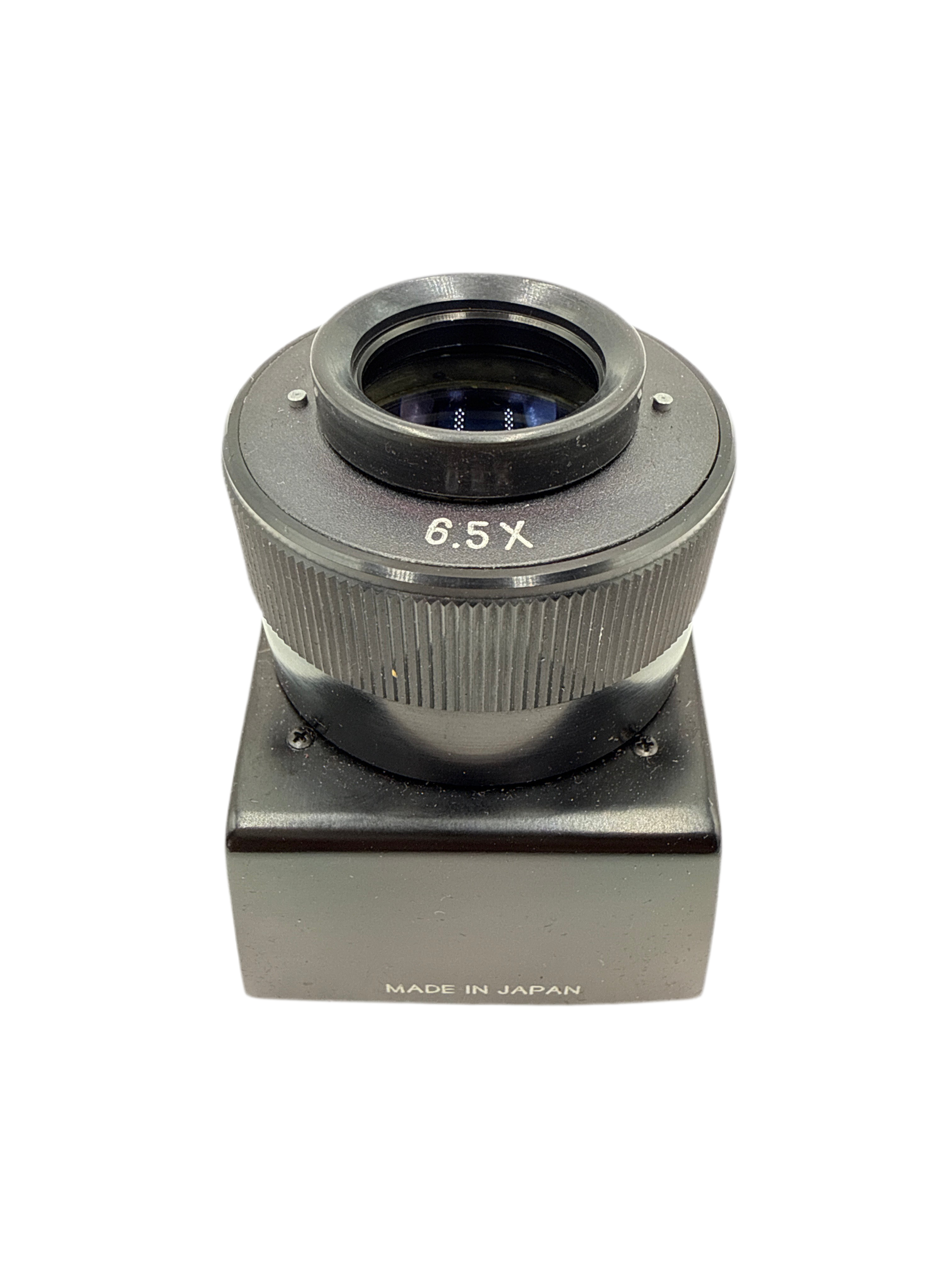 Beseler Topcon 6.5x High Magnification Waist Level Finder (0057)