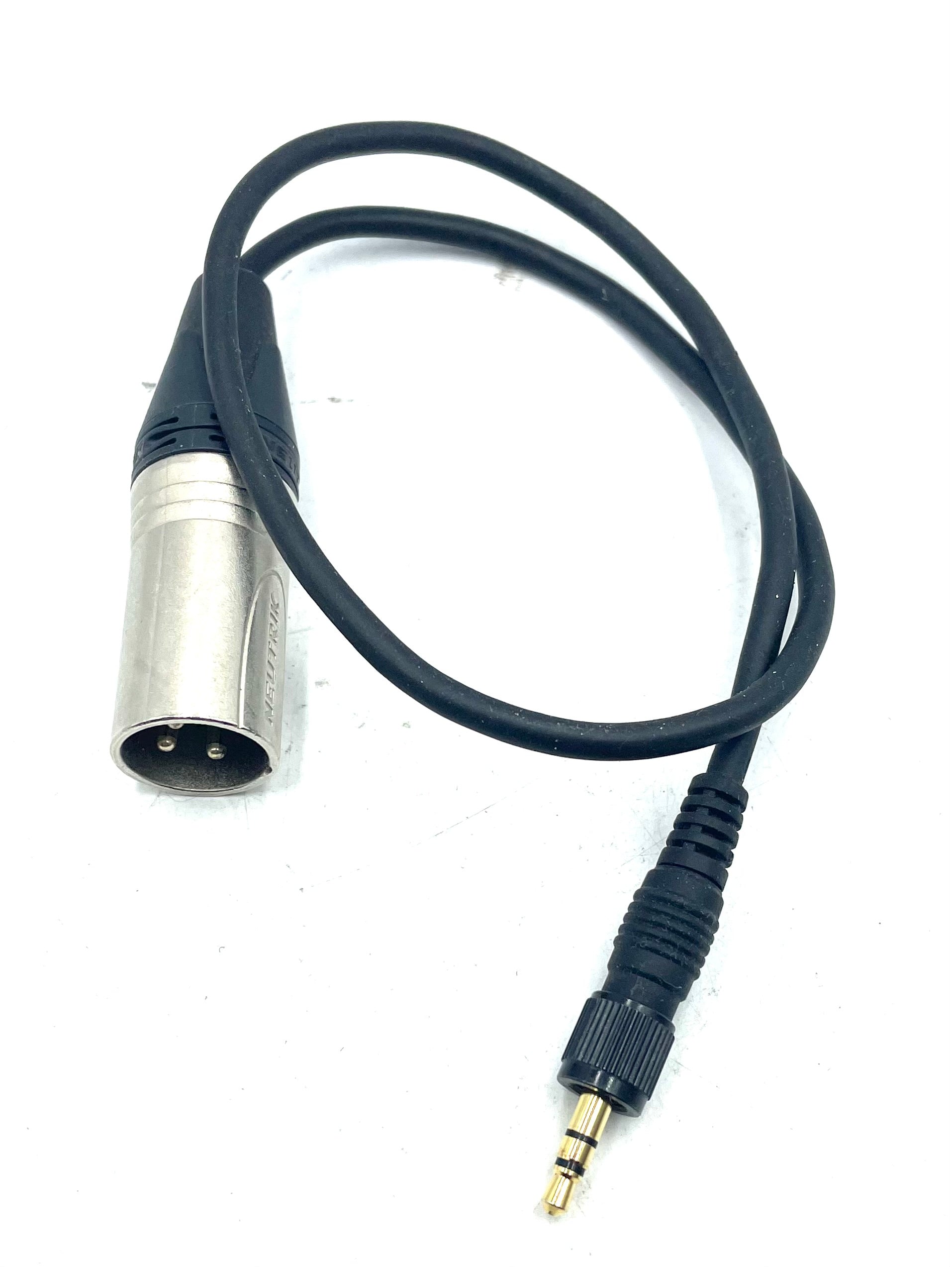 Used Sony UTX-H2 UHF Synthesized Microphone