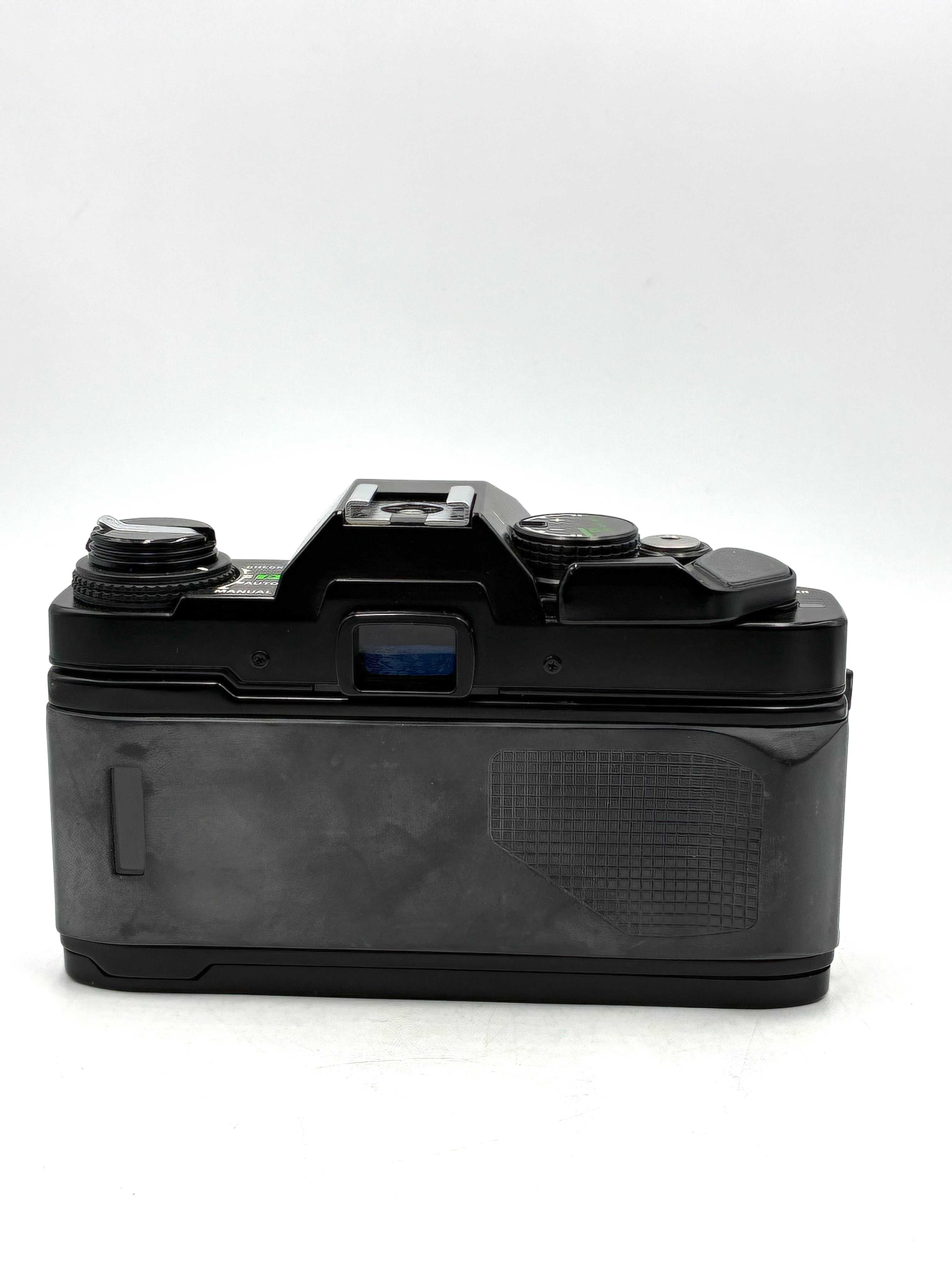 USED Olympus OM PC Film SLR Body