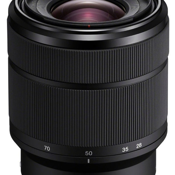 Sony FE 28-70mm F3.5-5.6 OSS II