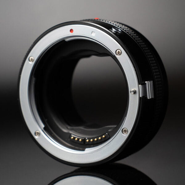 MEGADAP CANON EF TO NIKON Z AUTOFOCUS ADAPTER EFTZ21