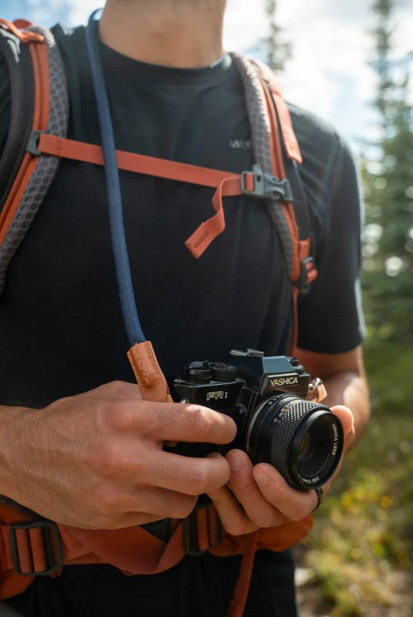 Promaster Rope Strap 47" - Indigo