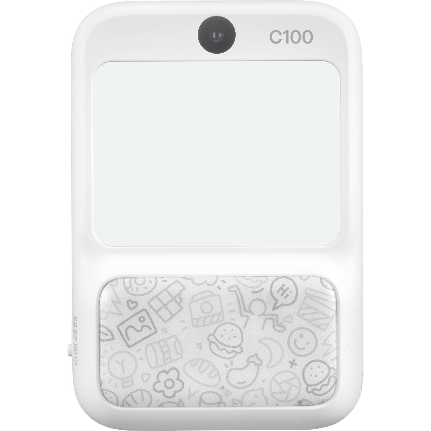 Godox C100 Mini Camera with Transparent Viewfinder