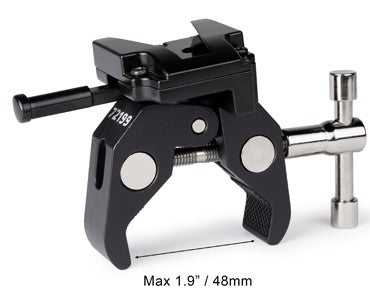 V-Mount Clamp