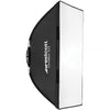 Westcott ClickBox Softbox (2 x 3') Bowens Mount