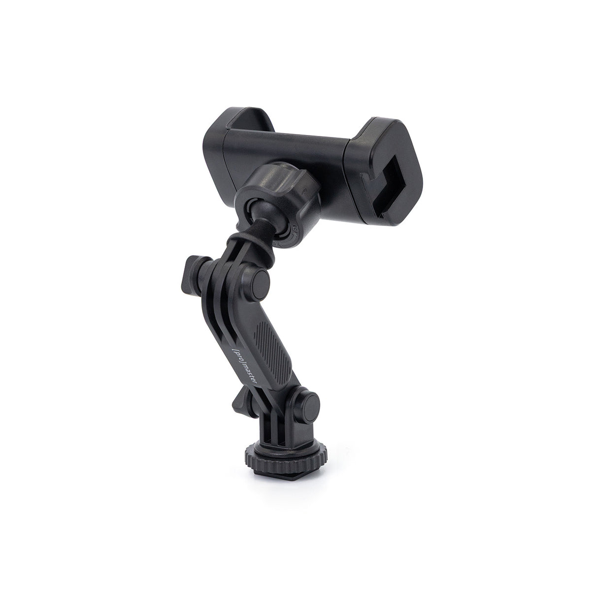 ProMaster Cold Shoe Phone Clamp - Articulated, gallery view 2