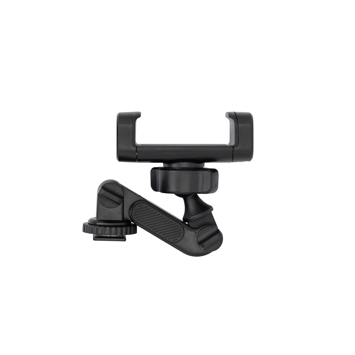 ProMaster Cold Shoe Phone Clamp - Articulated, gallery view 6