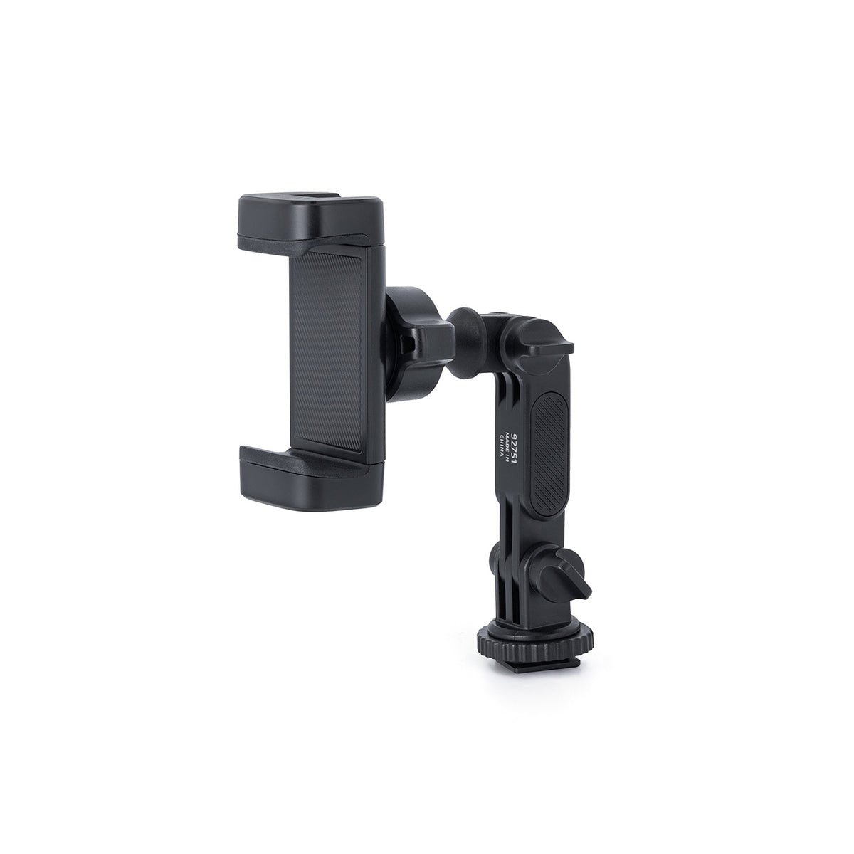 ProMaster Cold Shoe Phone Clamp - Articulated